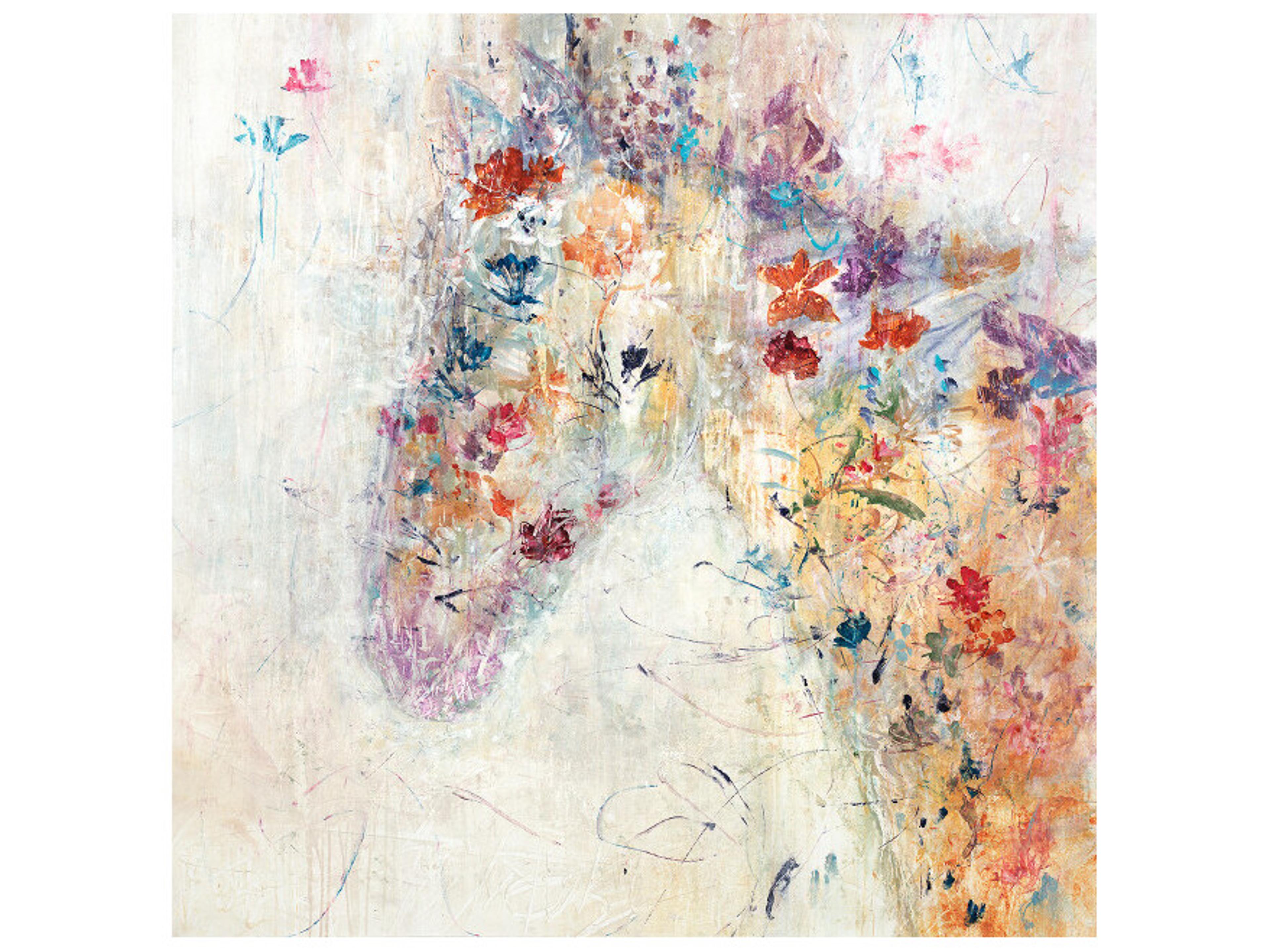 Daleno Crowned Winner Wall Art