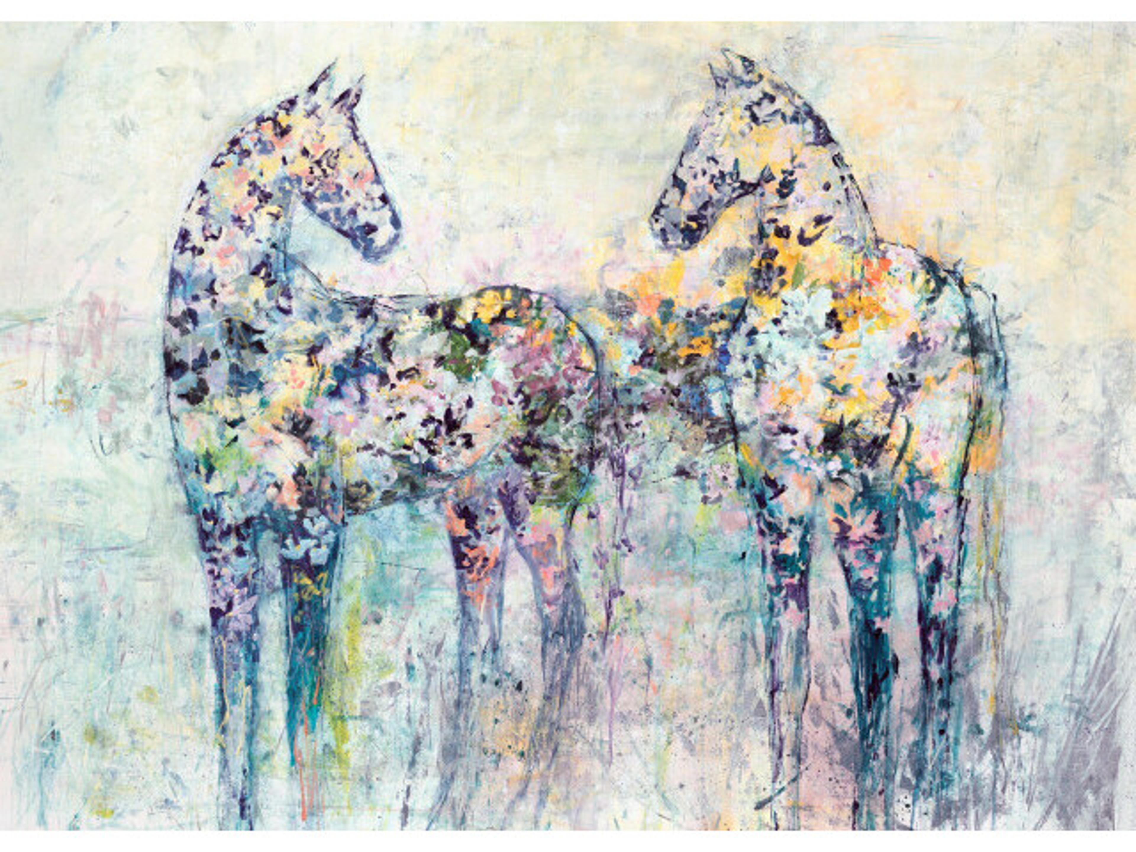 Designer Coat Wall Art