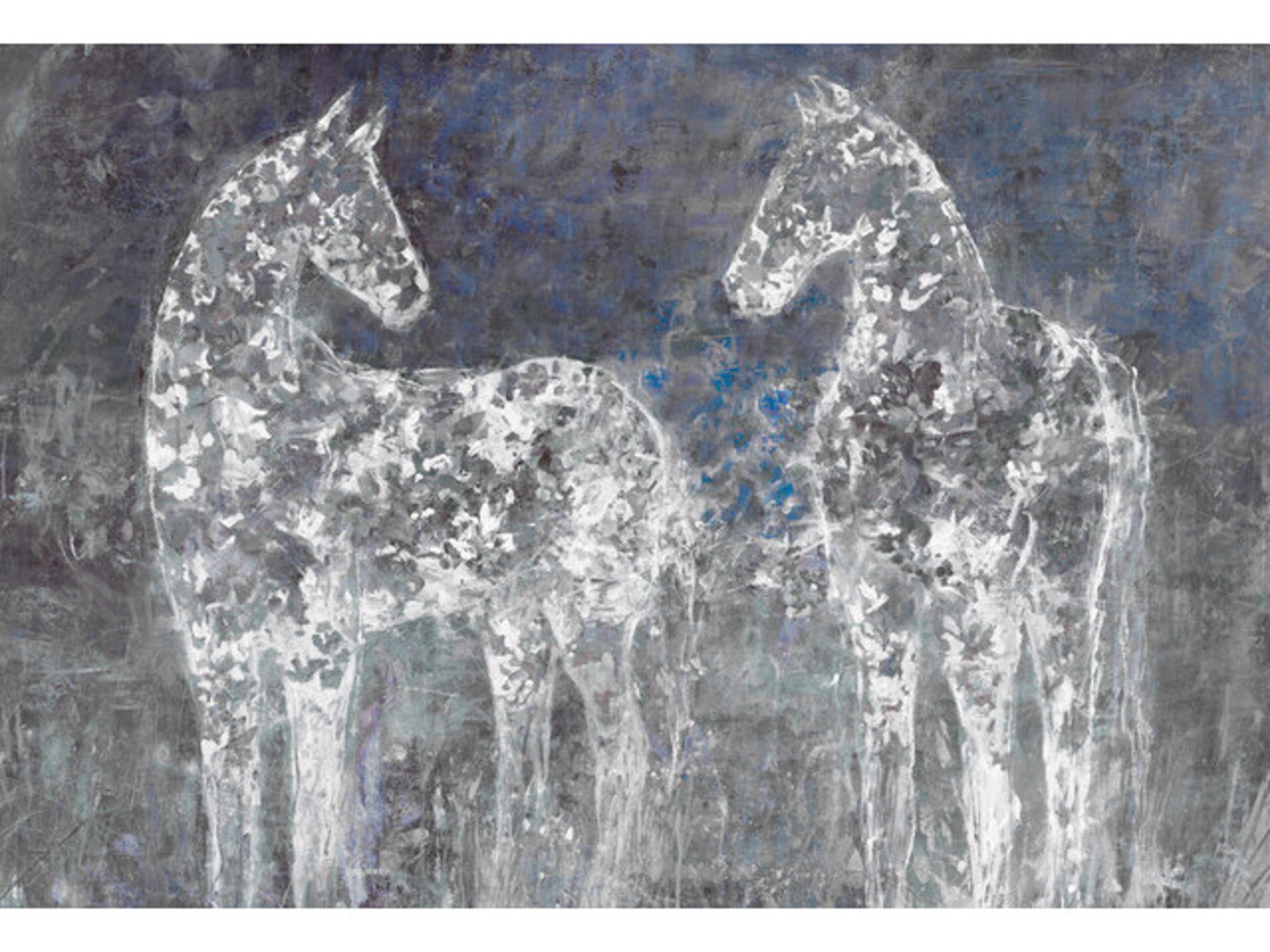 Designer Coat II Wall Art