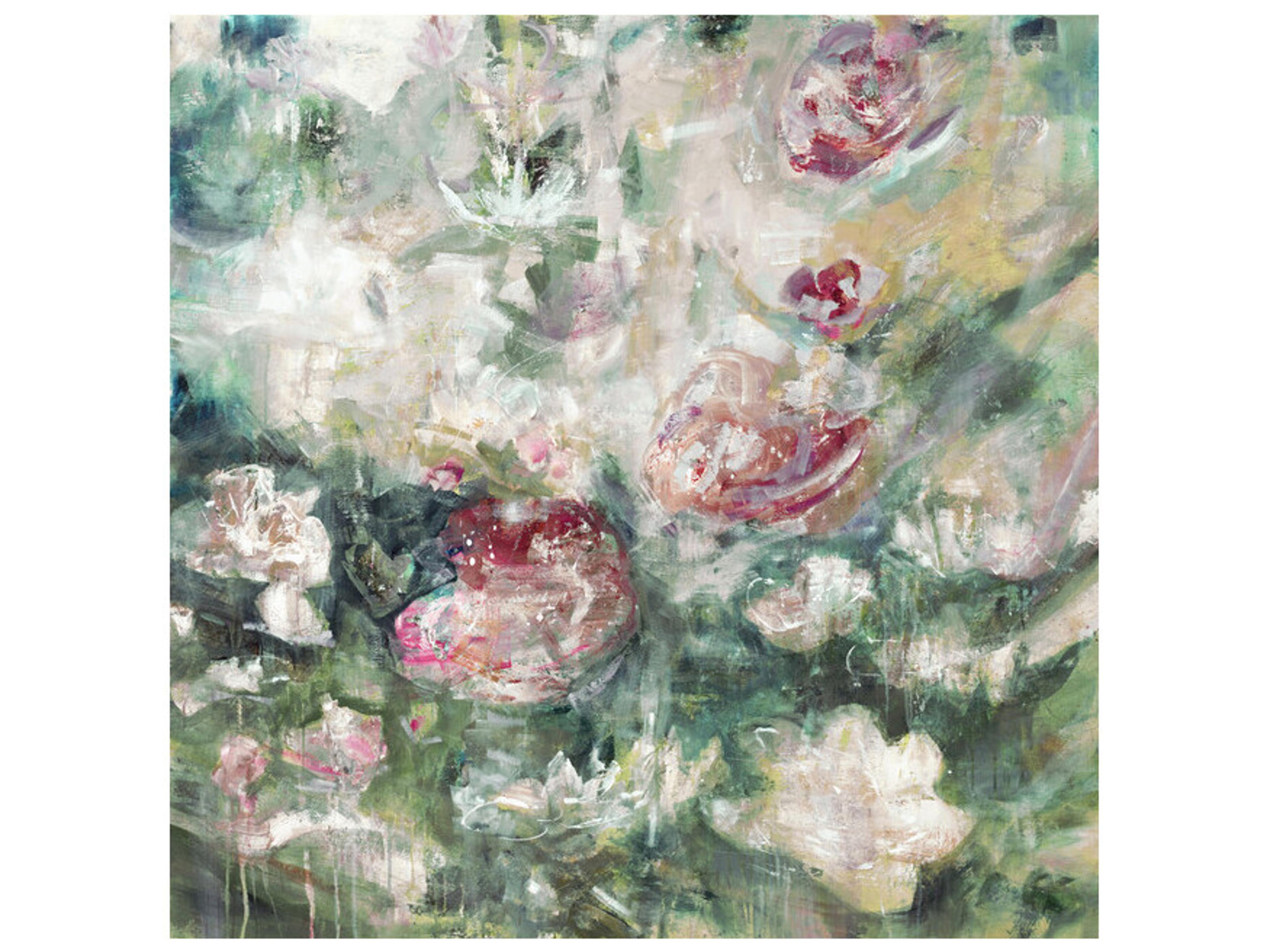 Daleno Rosette Wall Art