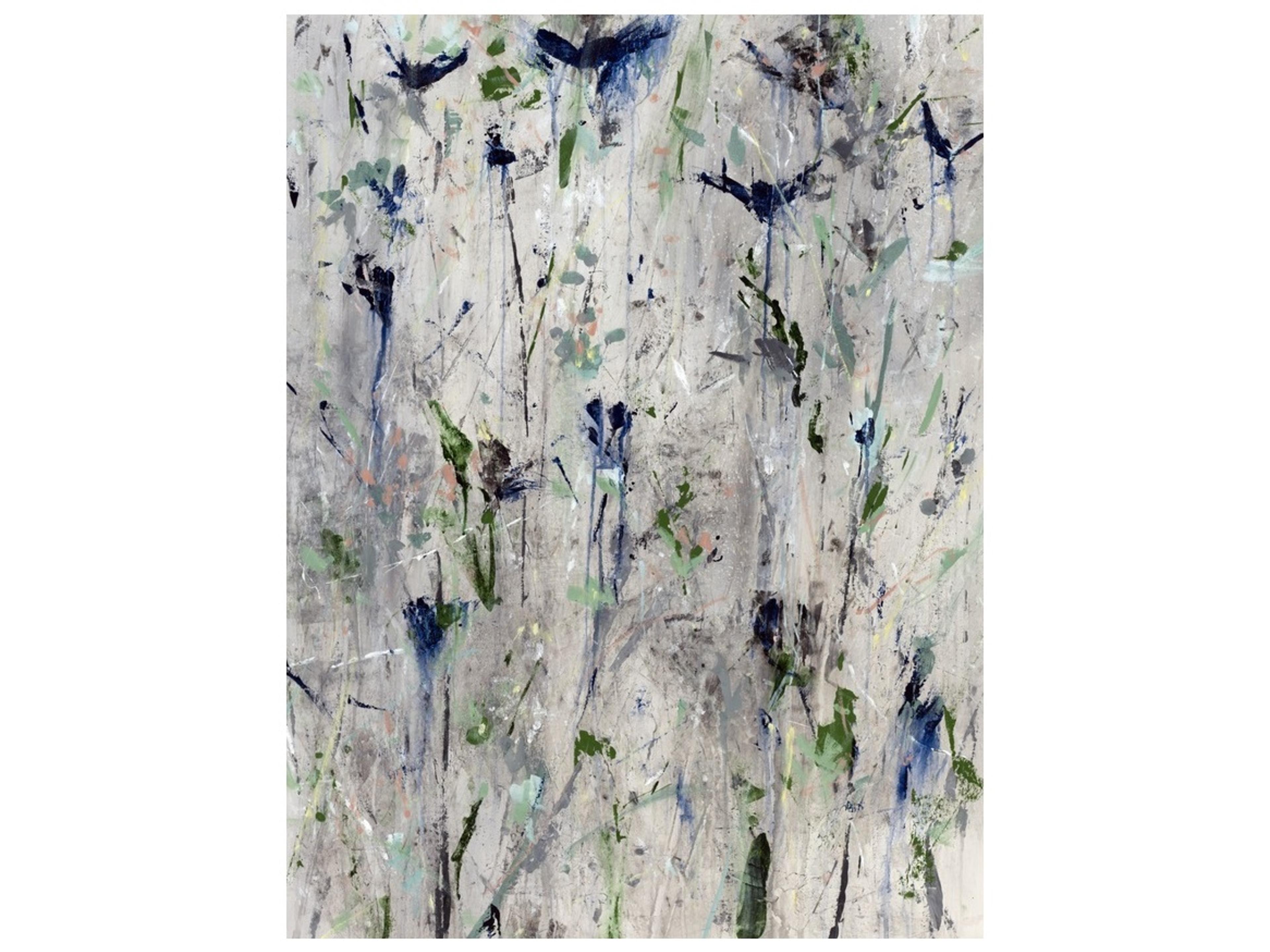 Hidden In Nature I Wall Art