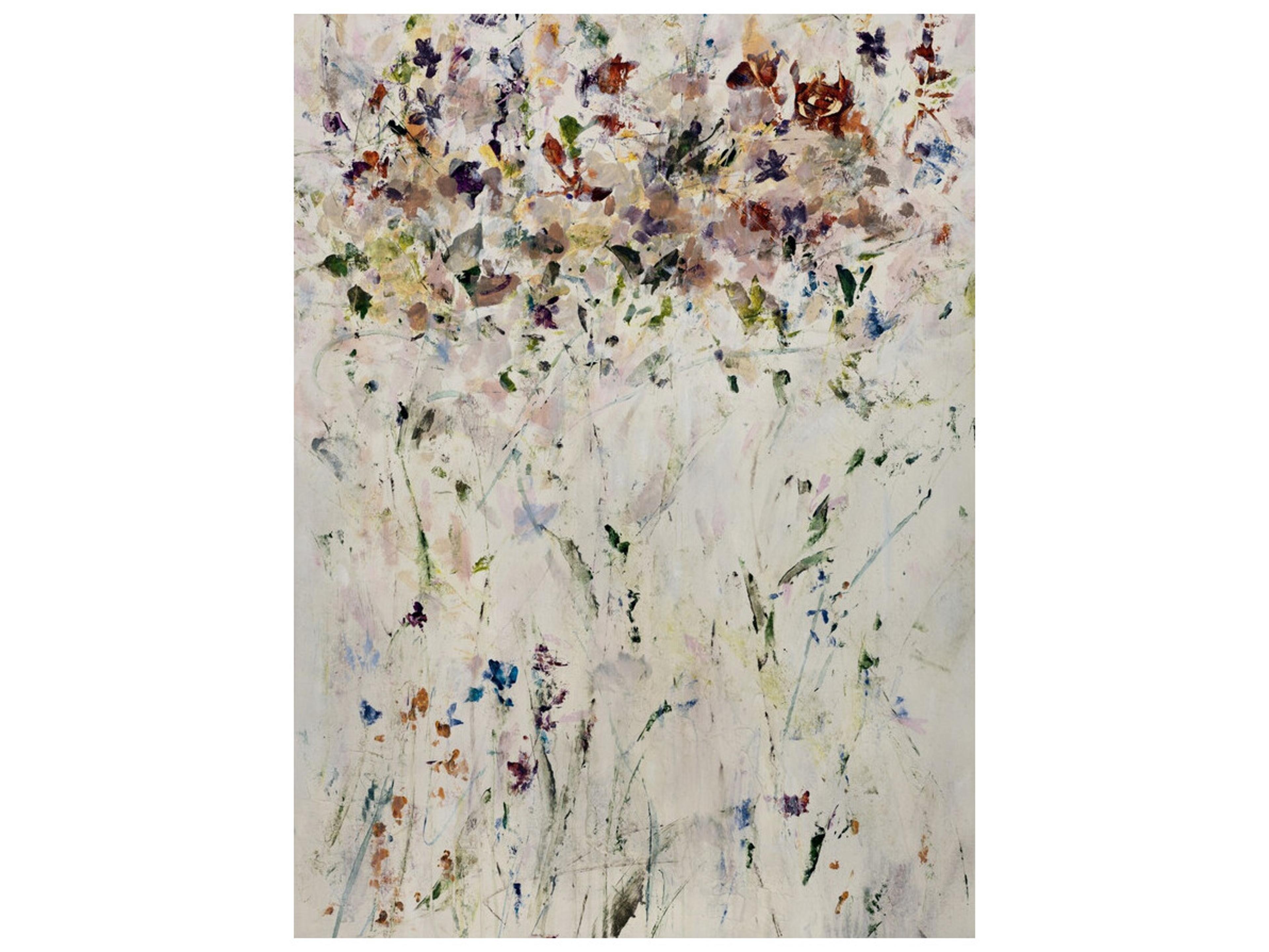 Specks of Spring I Wall Art