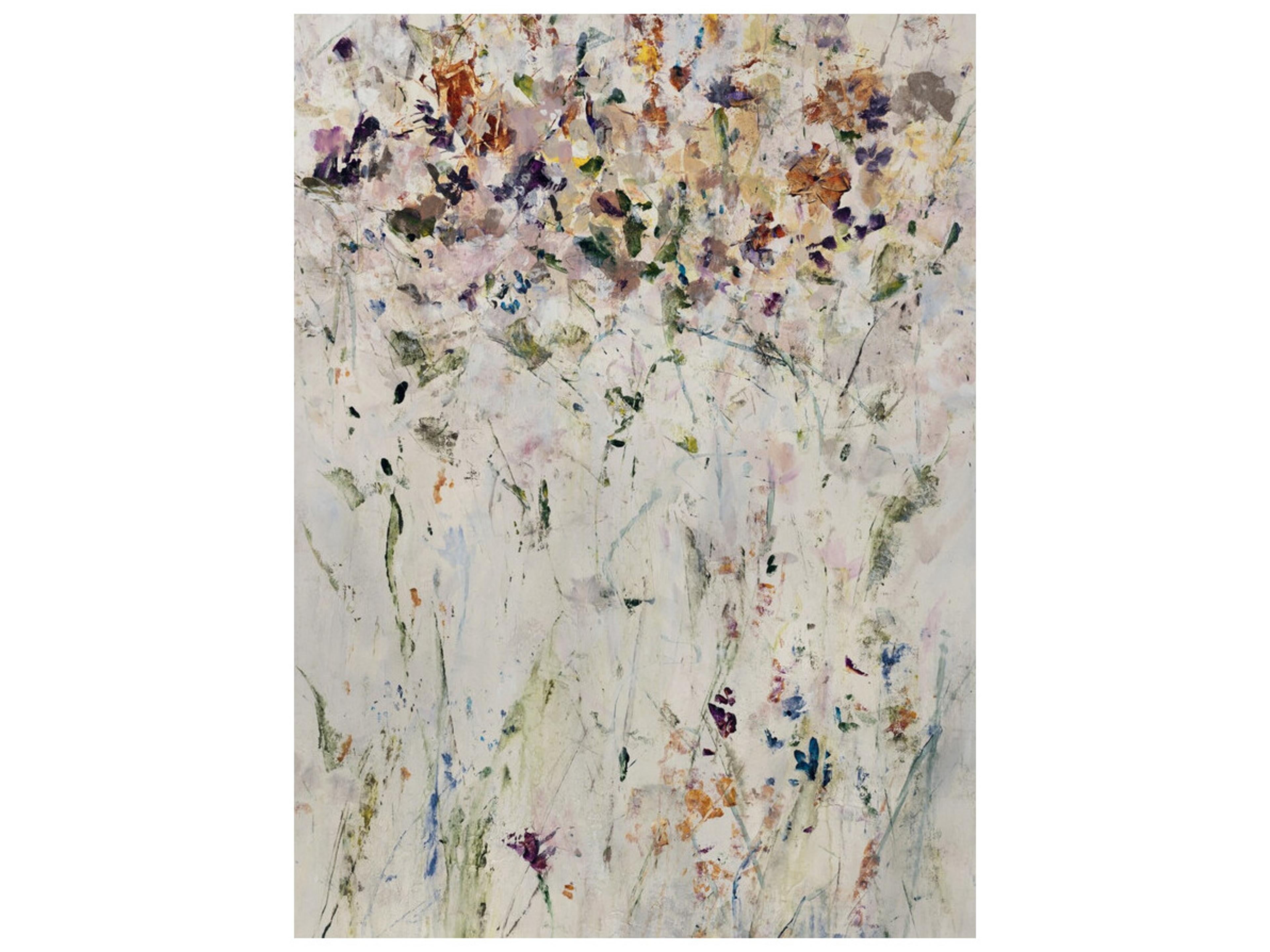 Daleno Specks of Spring II Wall Art