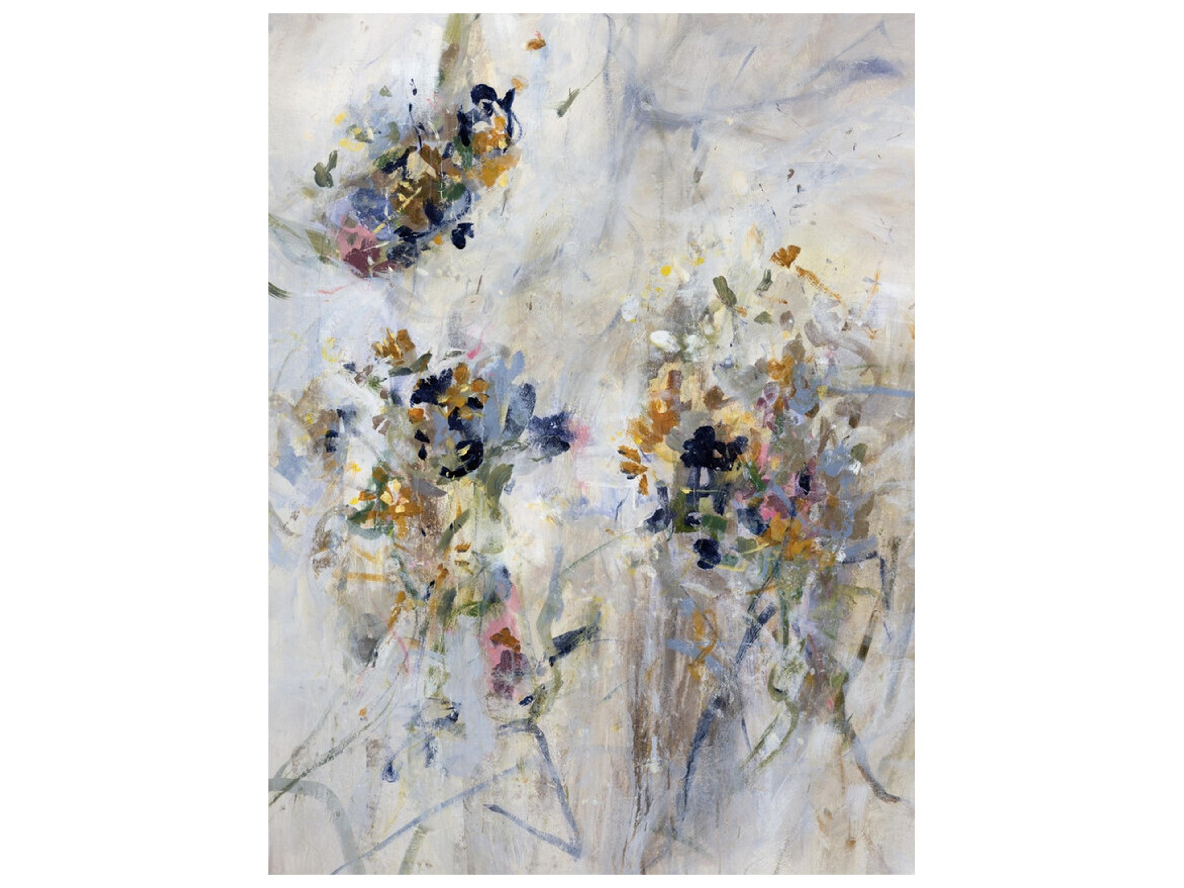 Daleno The Toss of Time I Wall Art