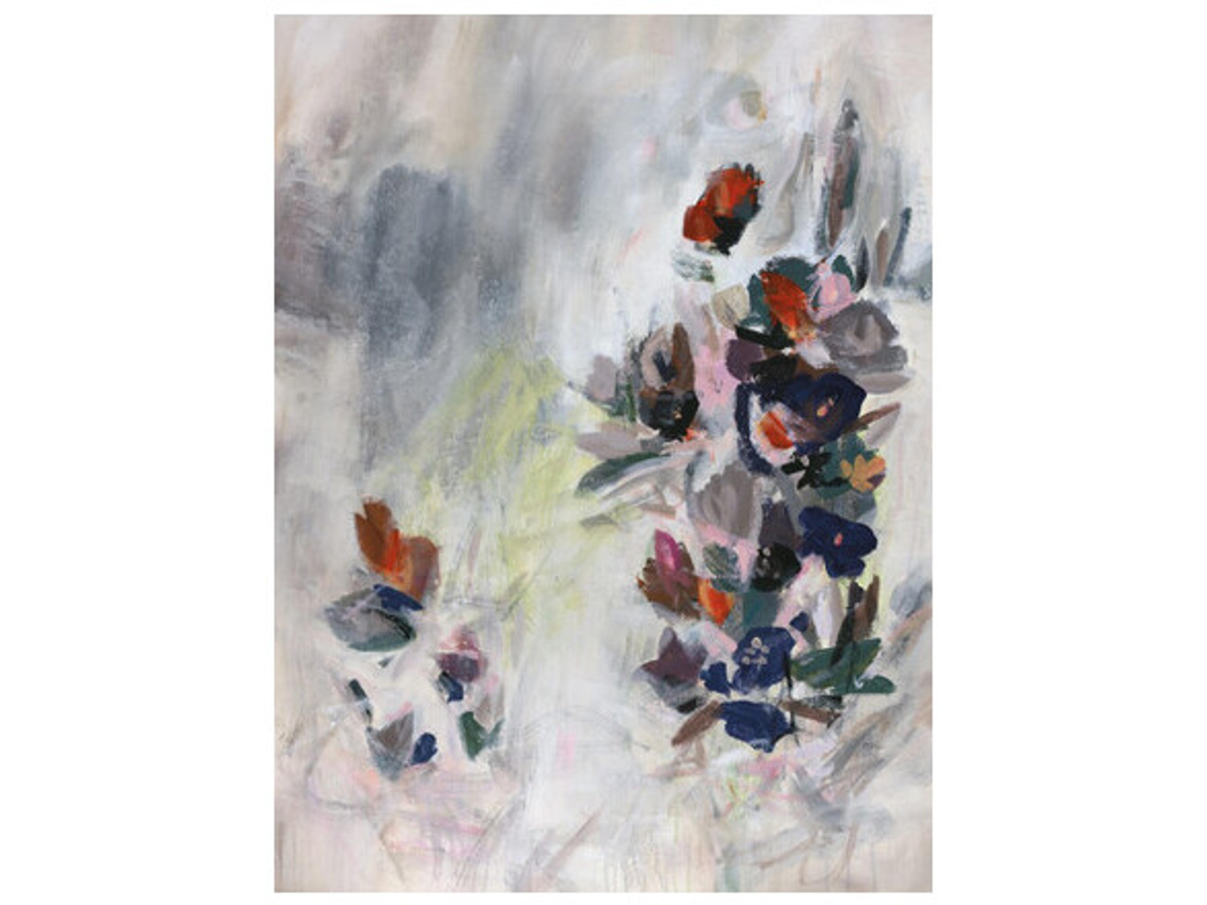 Daleno Seasonal Bloom II Wall Art