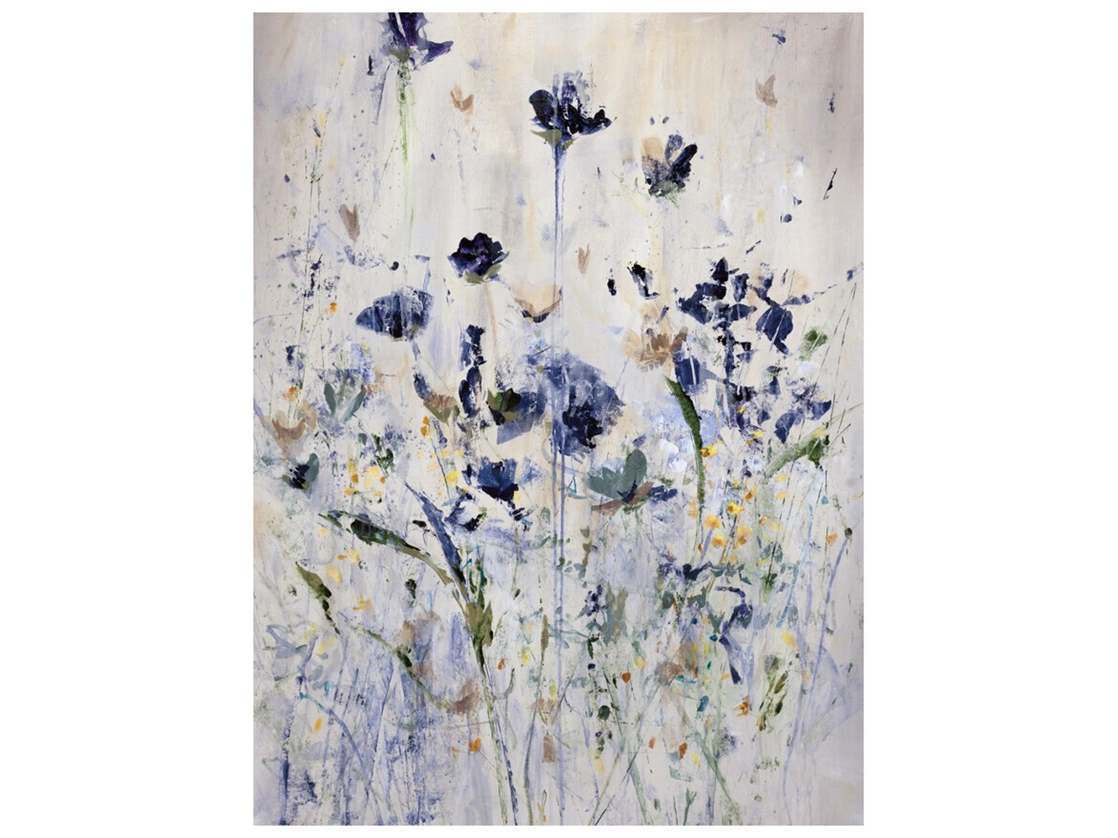 Neutral Balance I Wall Art