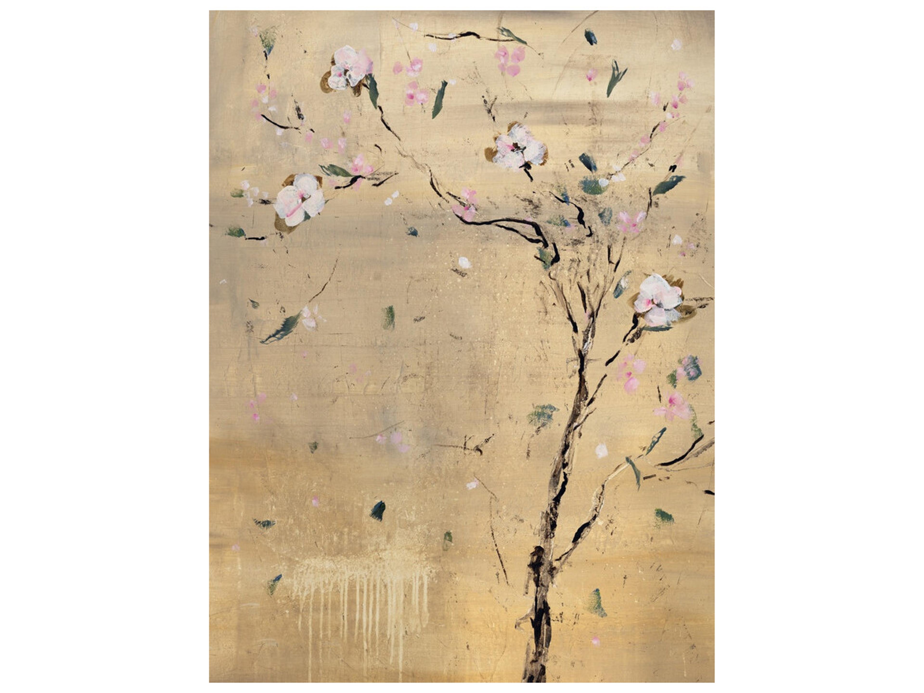 Staging Elegance I Wall Art