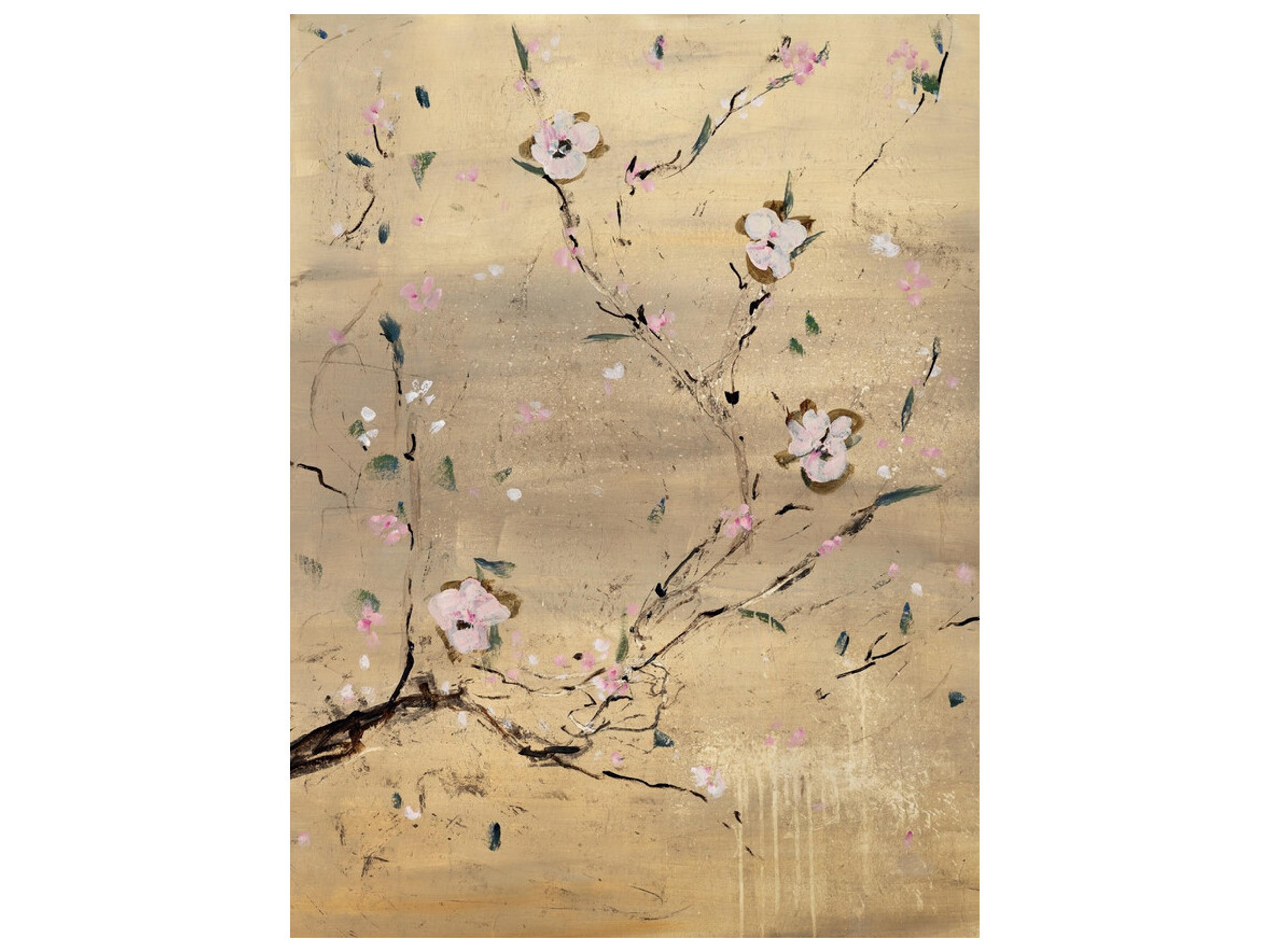 Staging Elegance II Wall Art