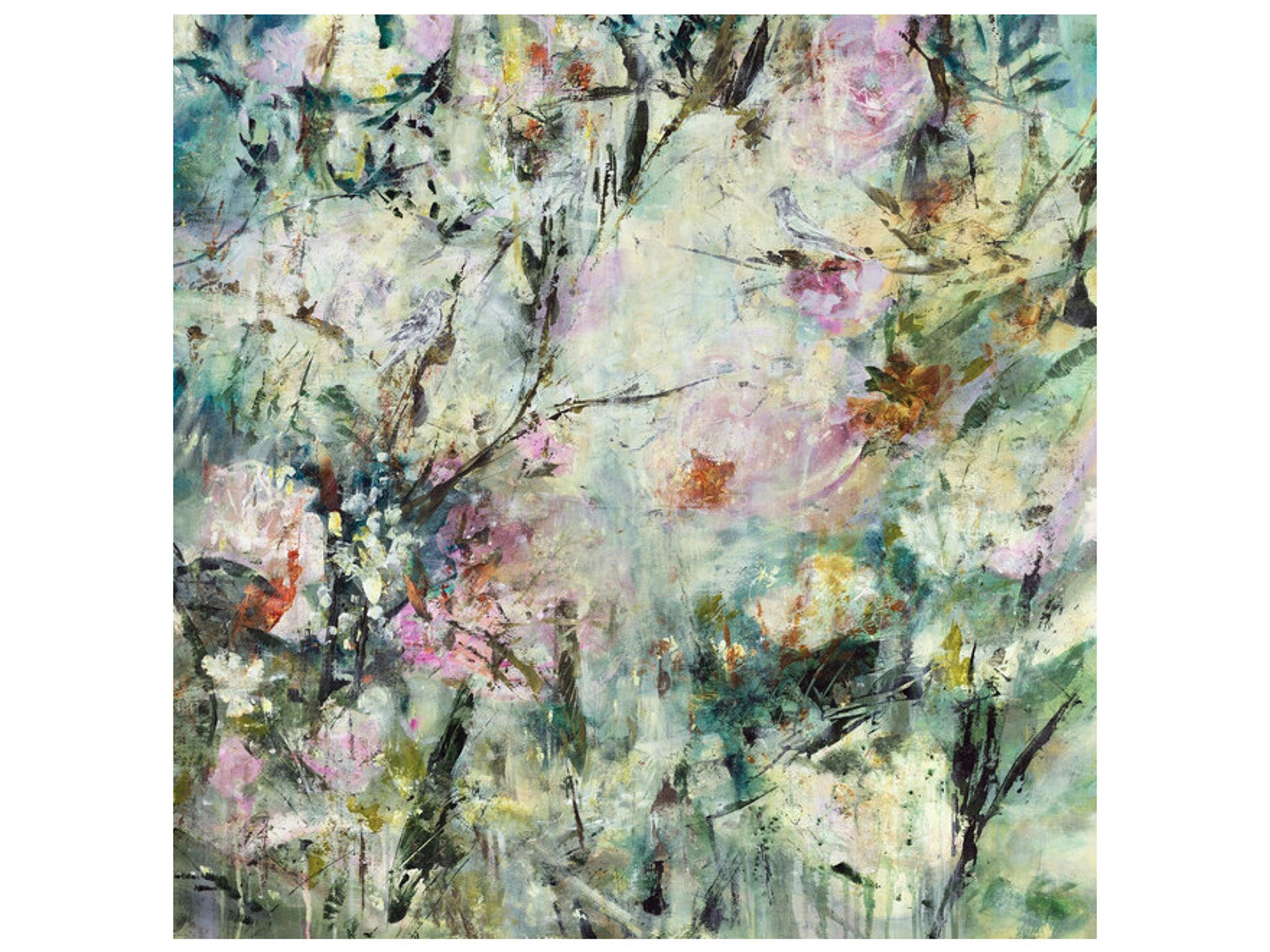 Daleno Divine Paradise Wall Art