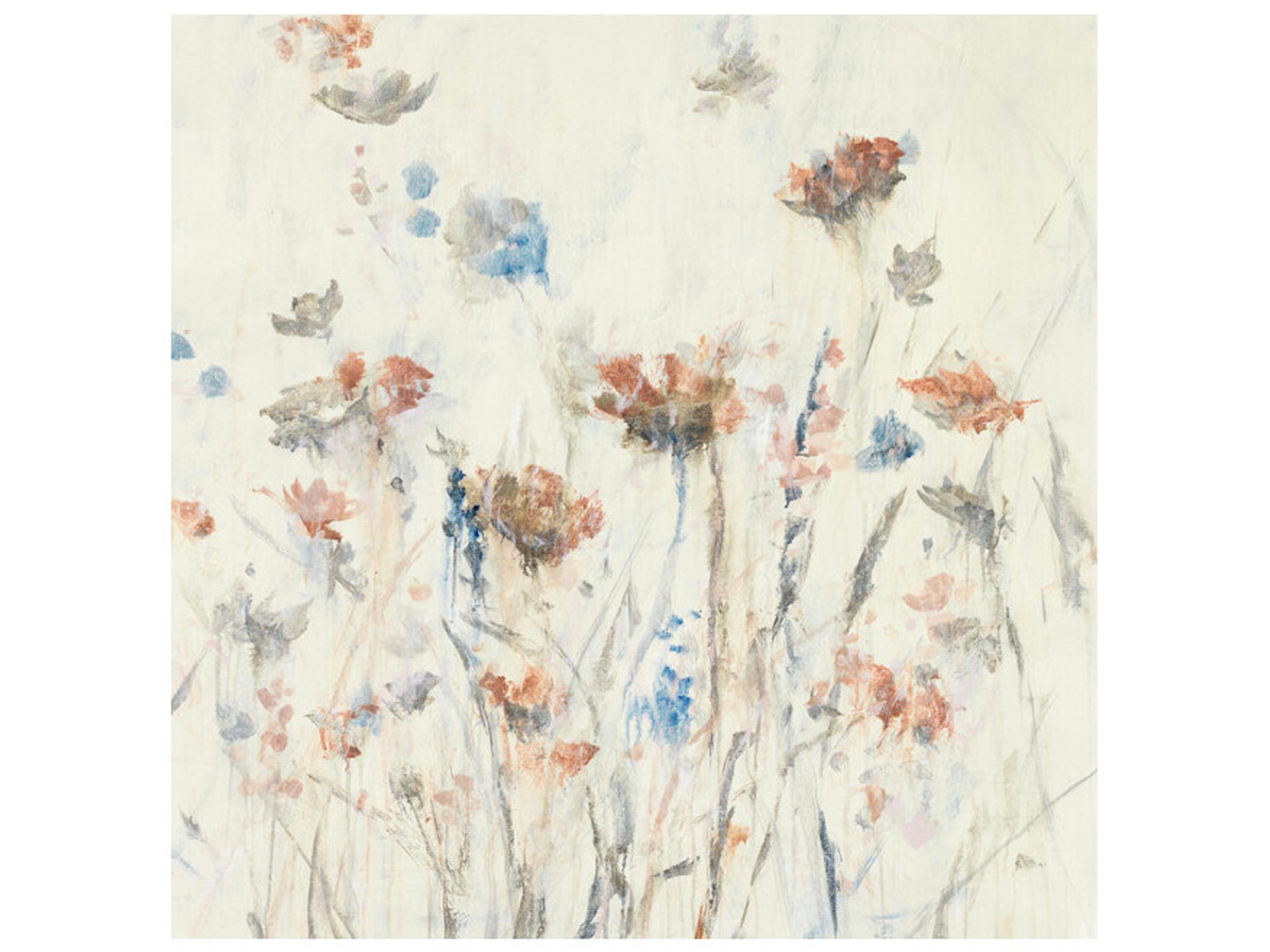 Youthful II Wall Art