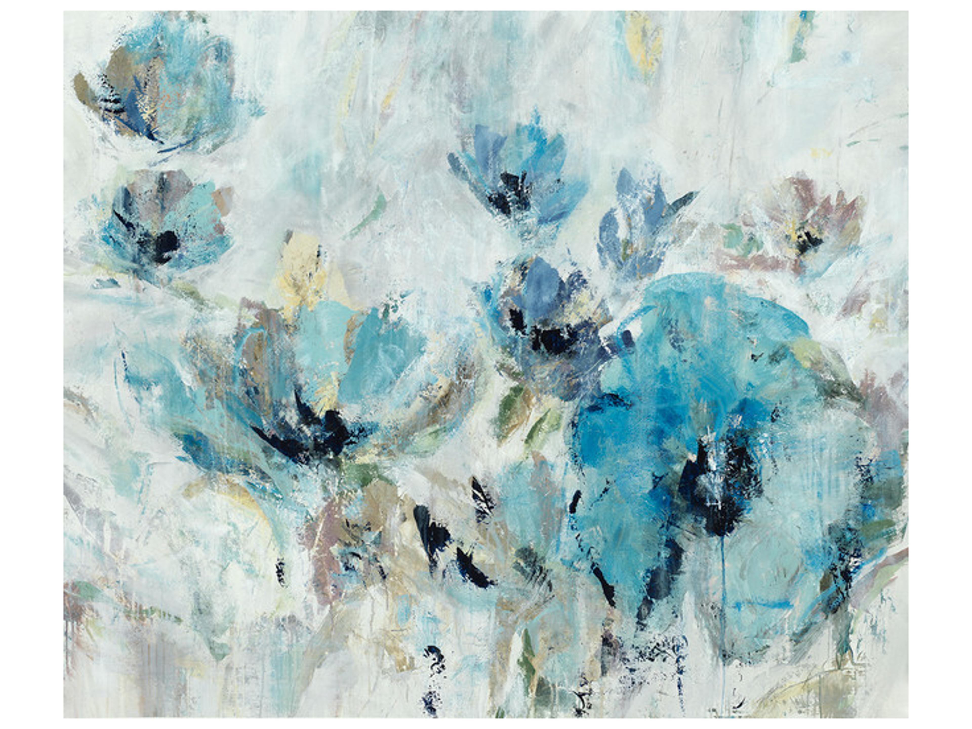 Whispy Botanic Wall Art