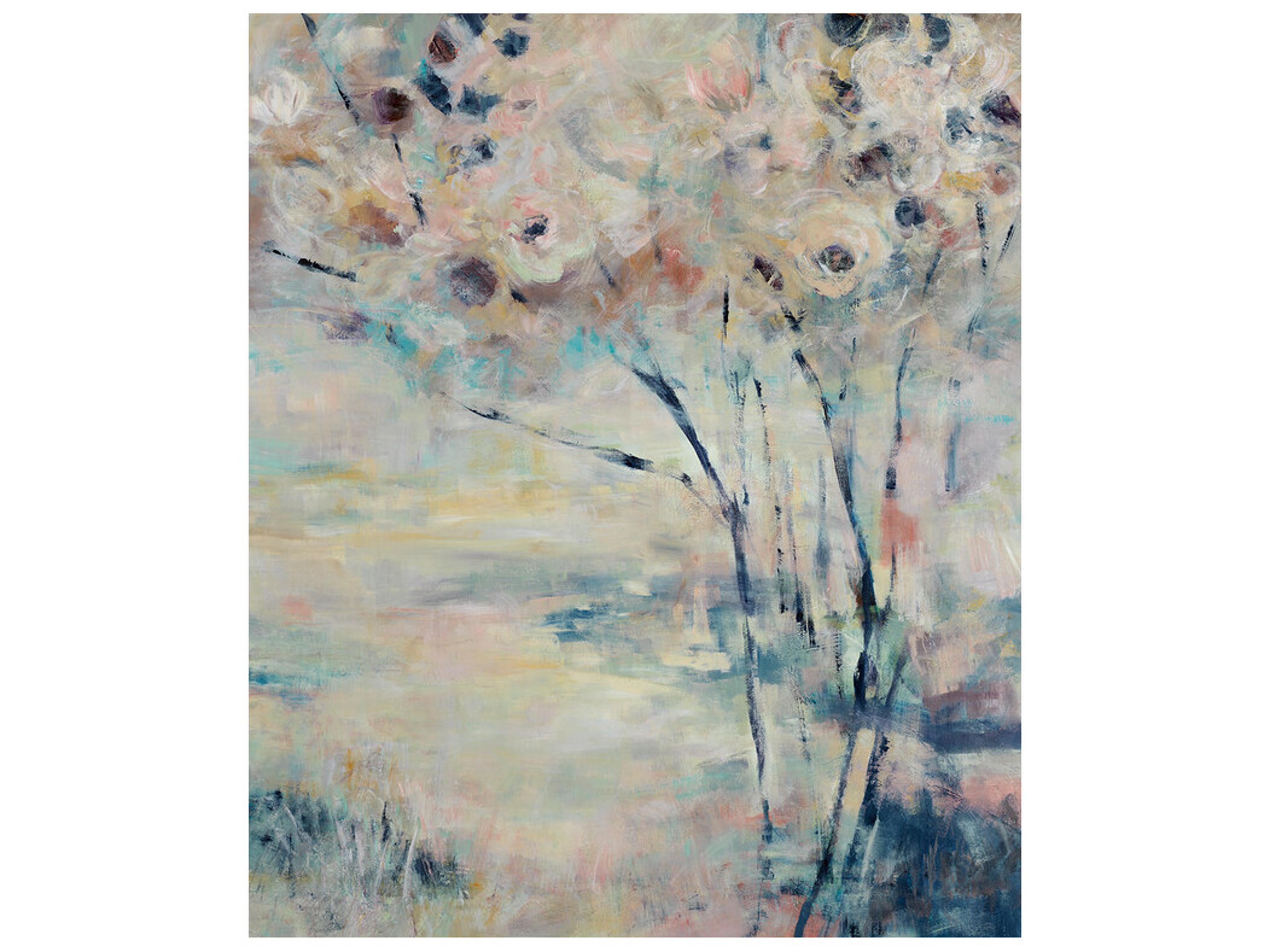 Daleno Bodacious Bloom Wall Art