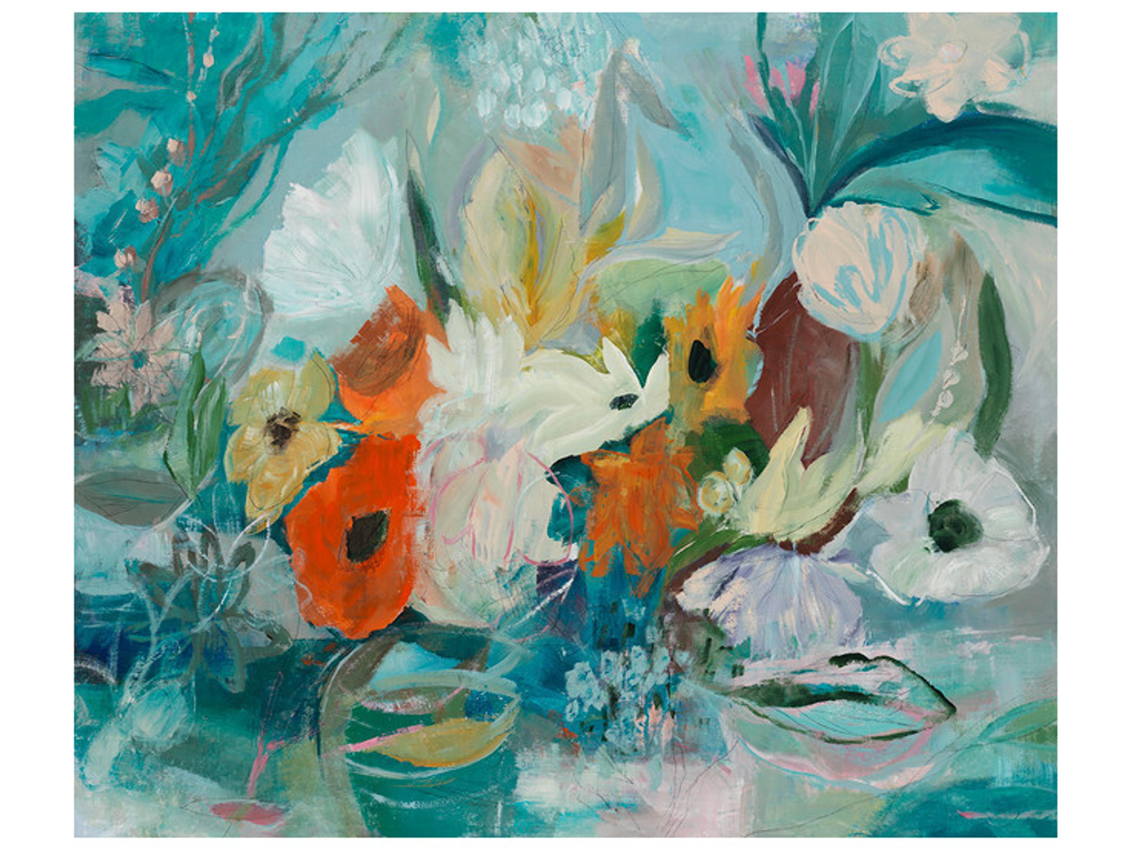 Daleno Guest Room Arrangement Wall Art