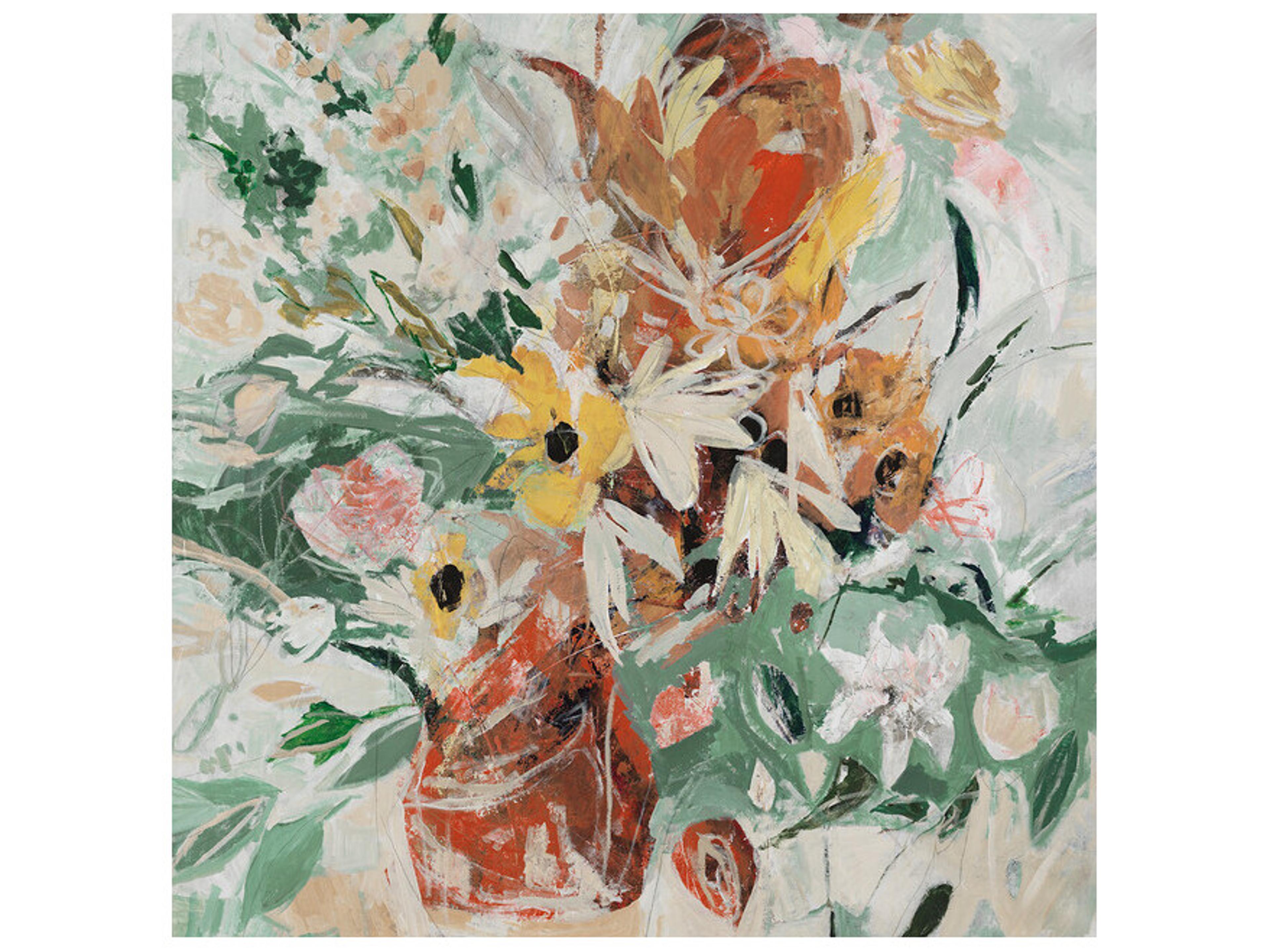 Daleno Ready To Burst II Wall Art