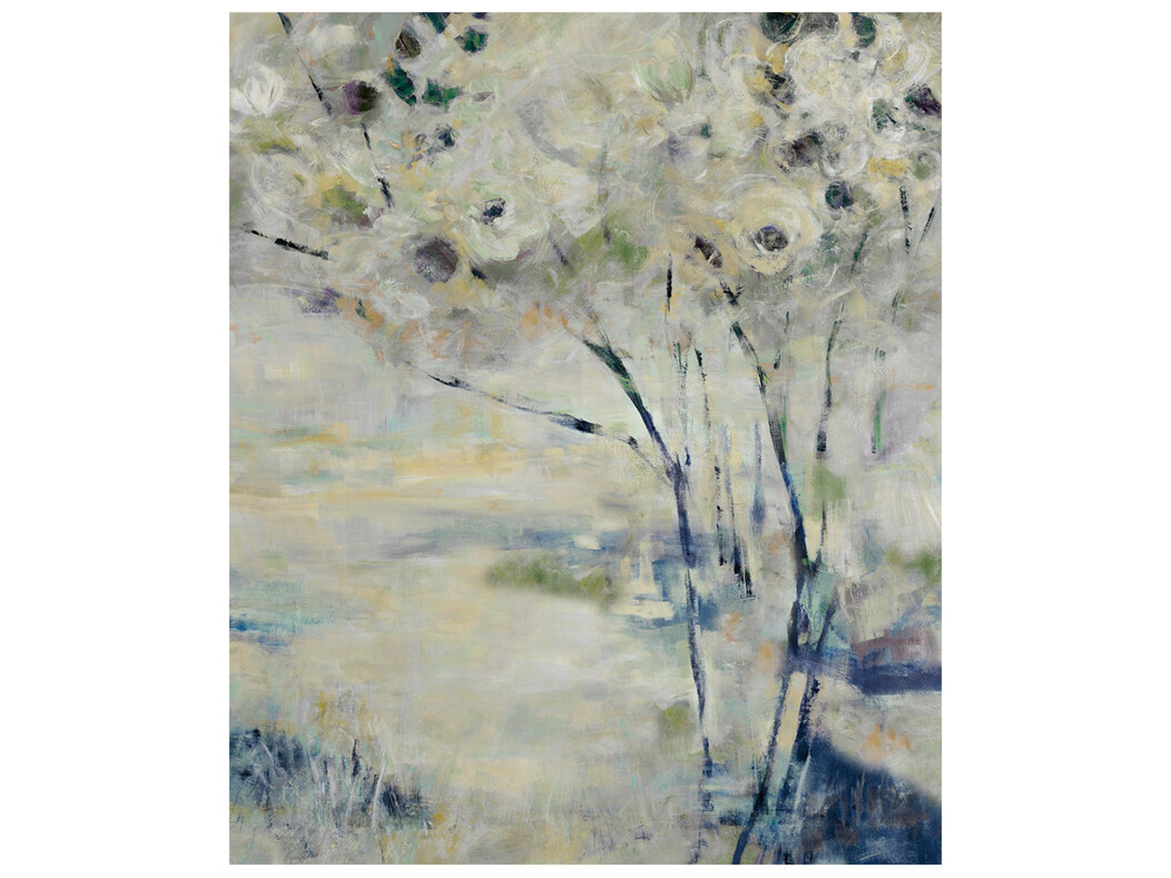 Bodacious Blooms II Wall Art