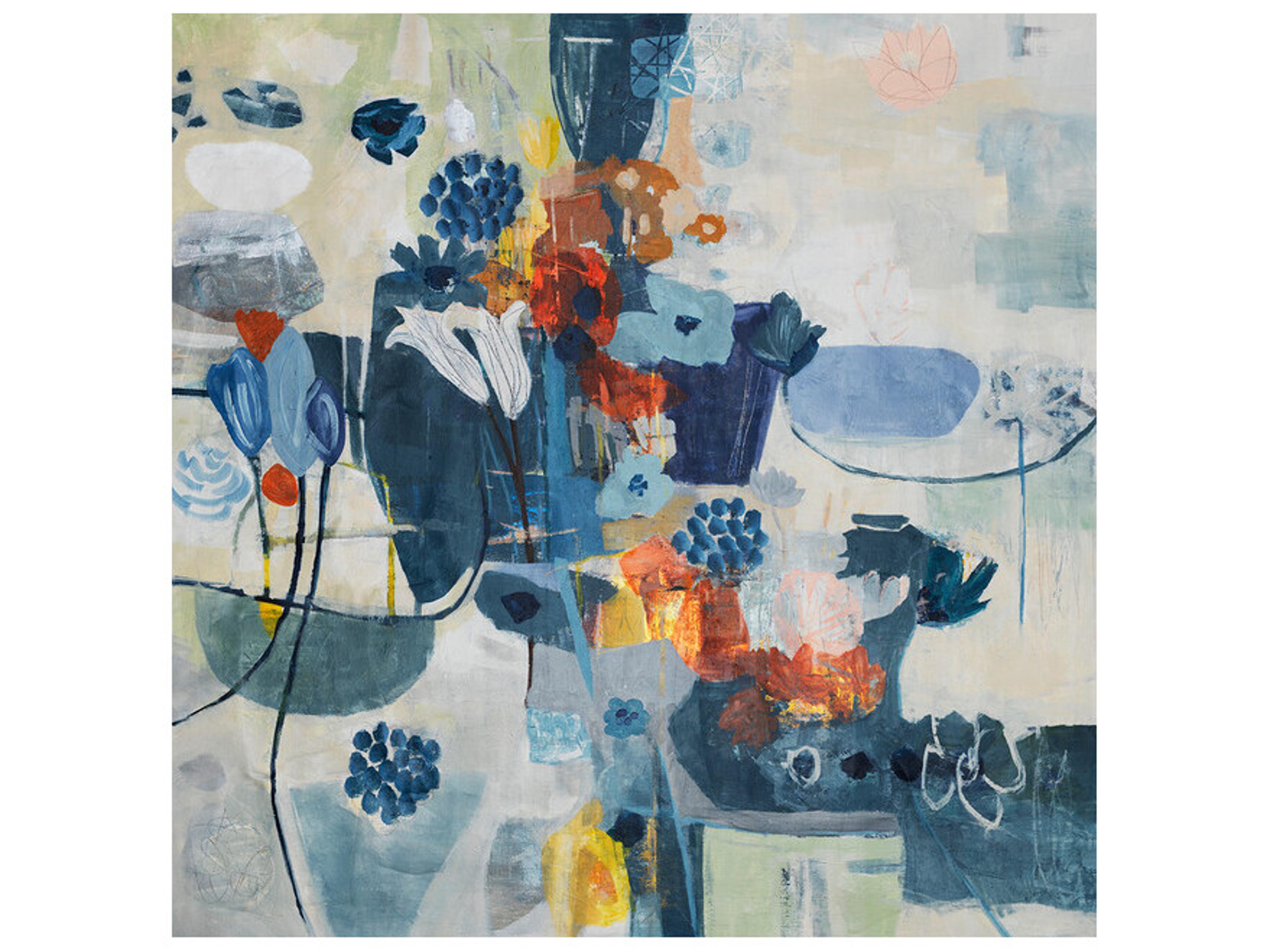 Southern Porch Wall Art