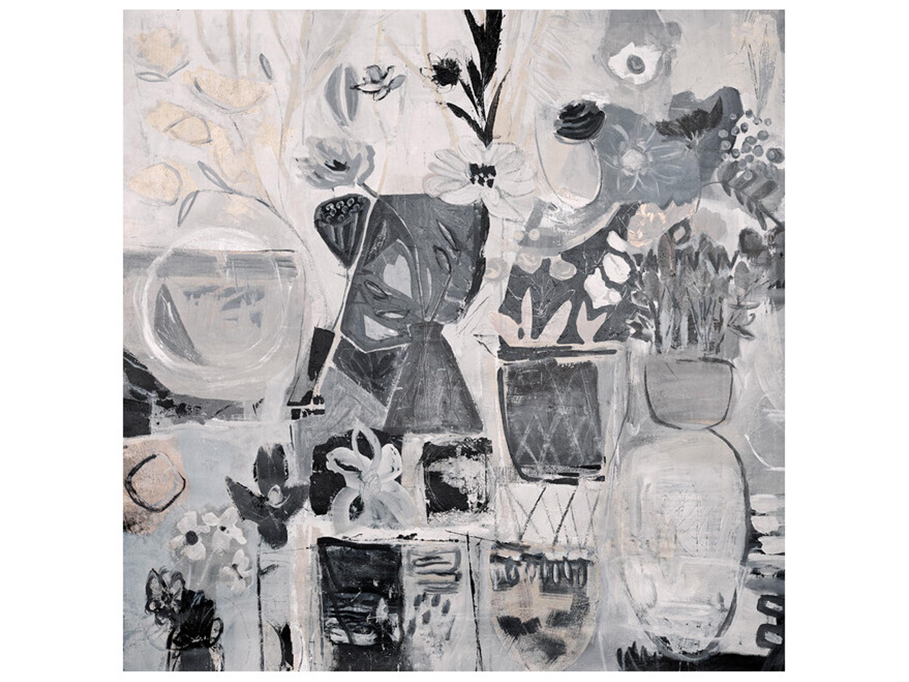 Daleno Home with a Heart Wall Art