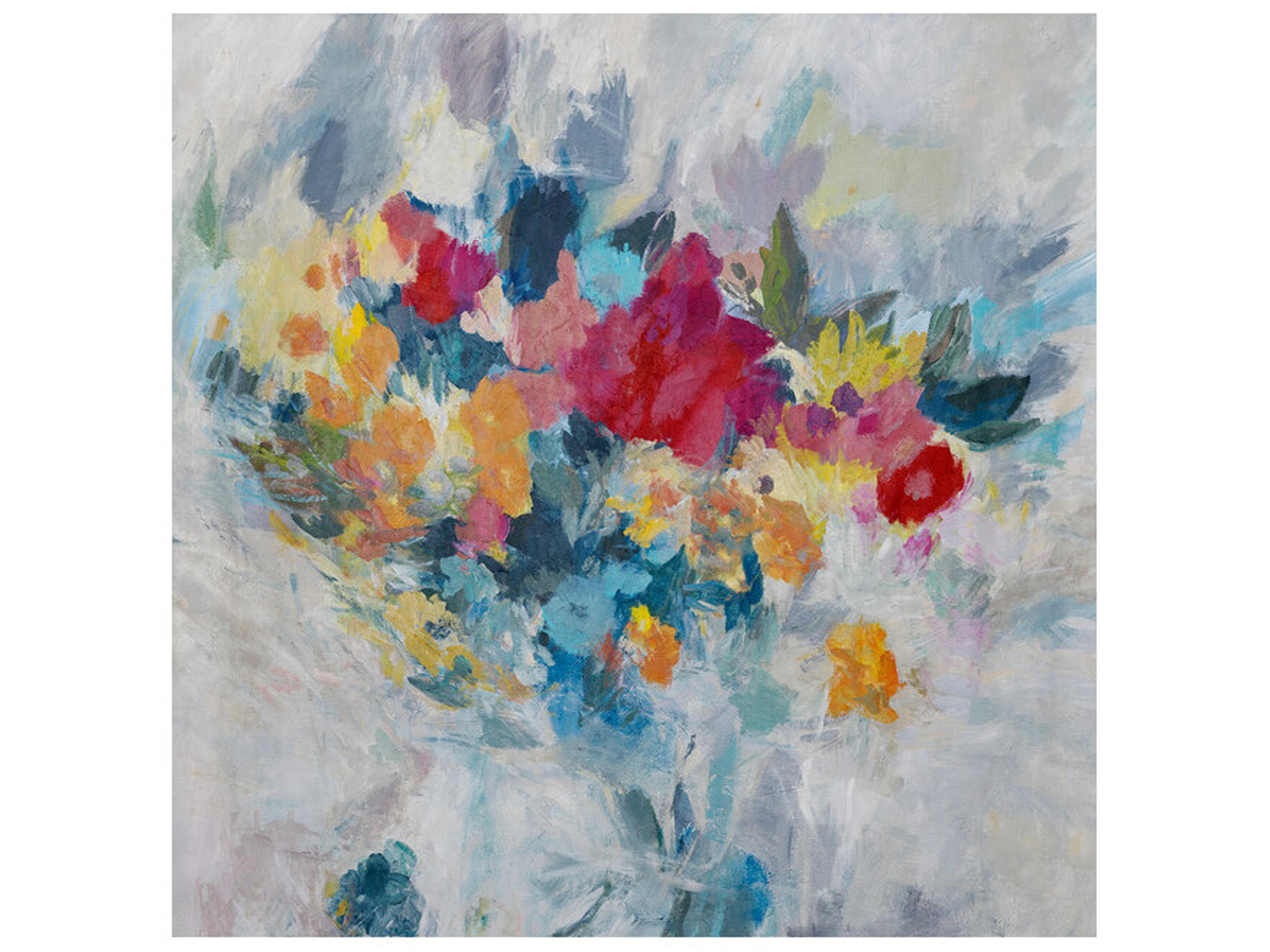 Expressing Thanks Wall Art