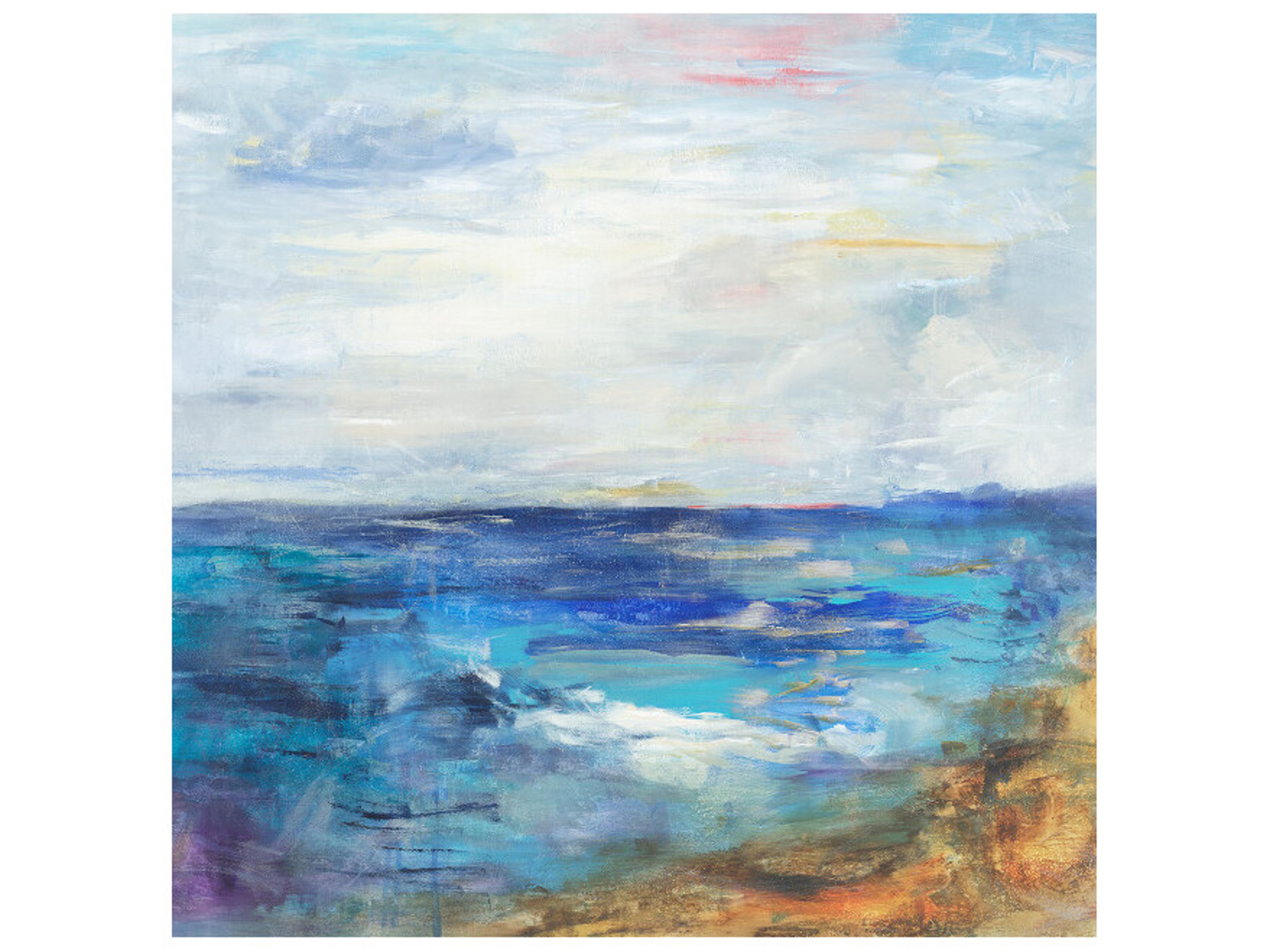 Daleno Barbados Dream Wall Art