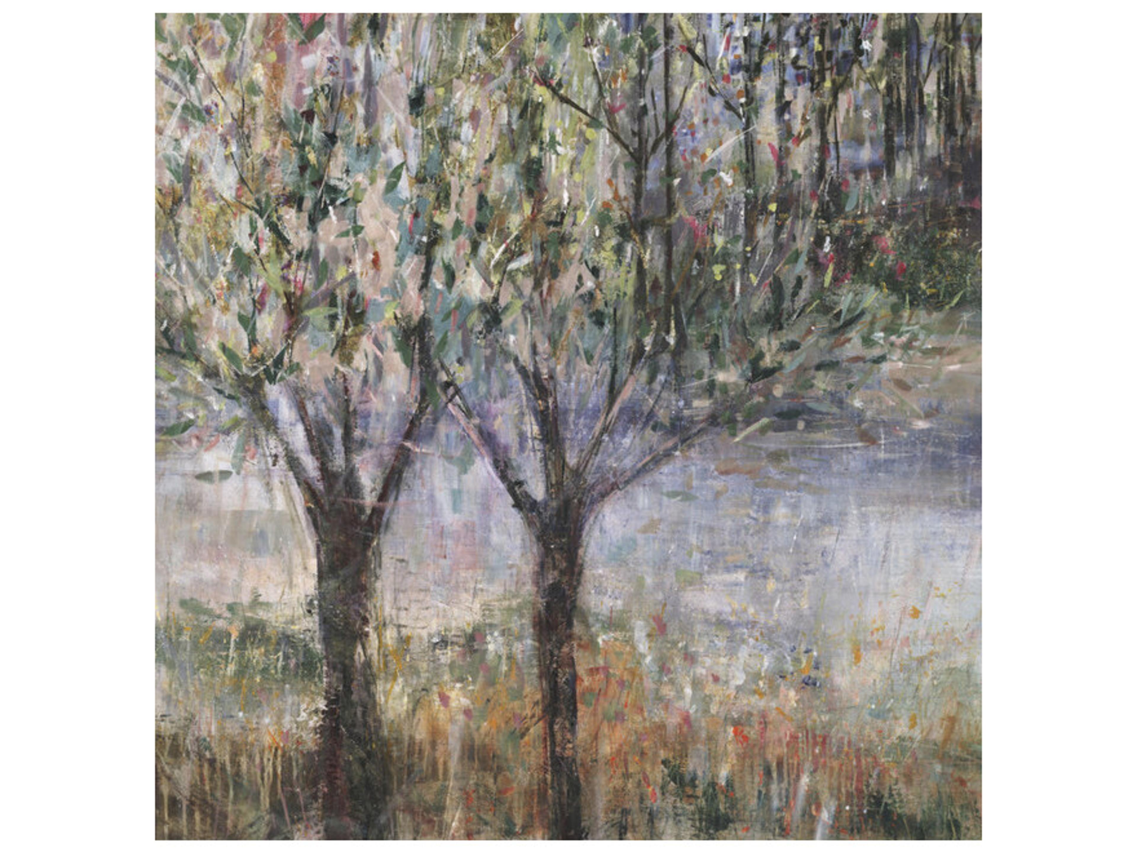 Daleno Prestigious Stance Wall Art