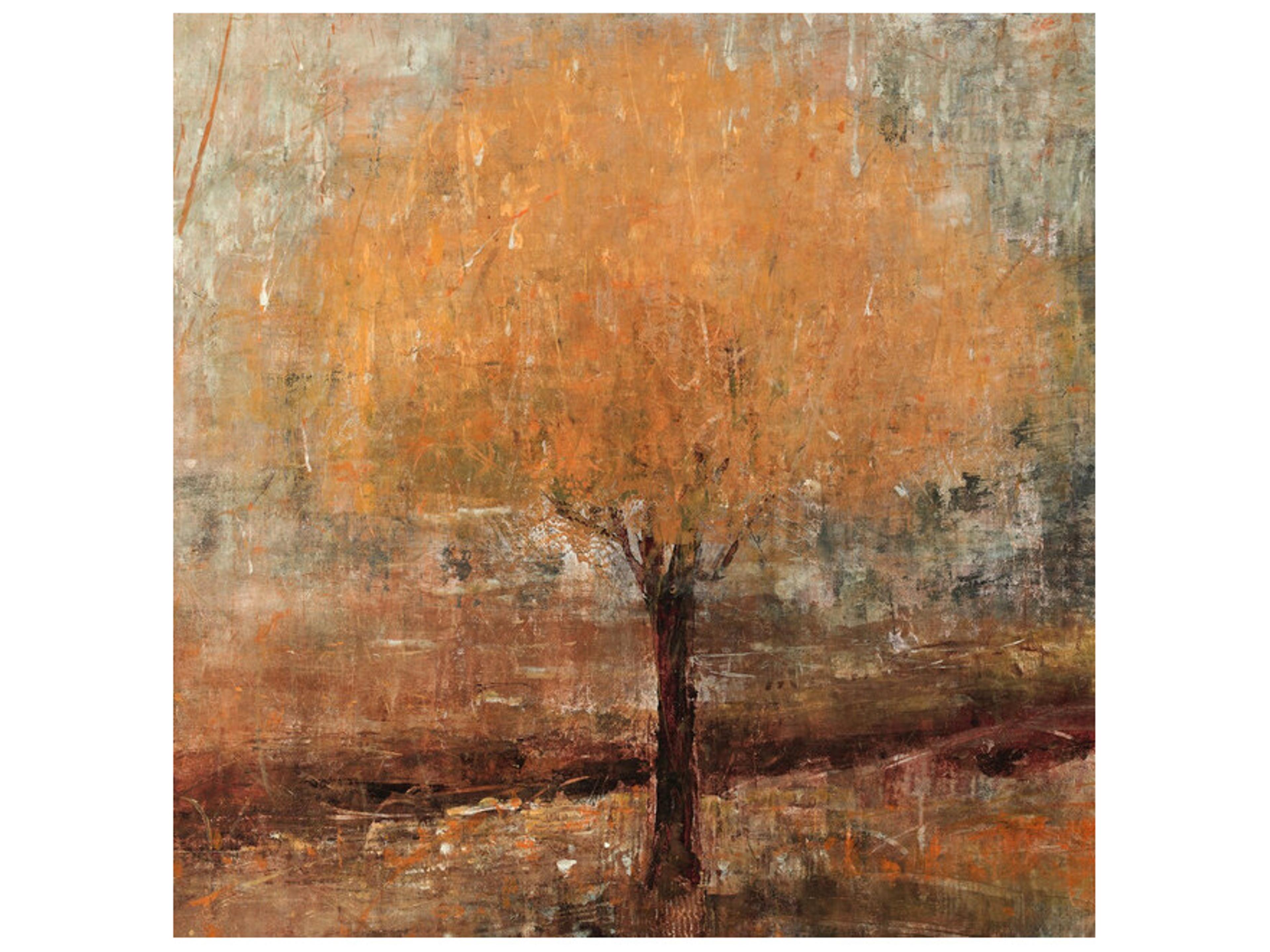 Daleno Softened View III Wall Art