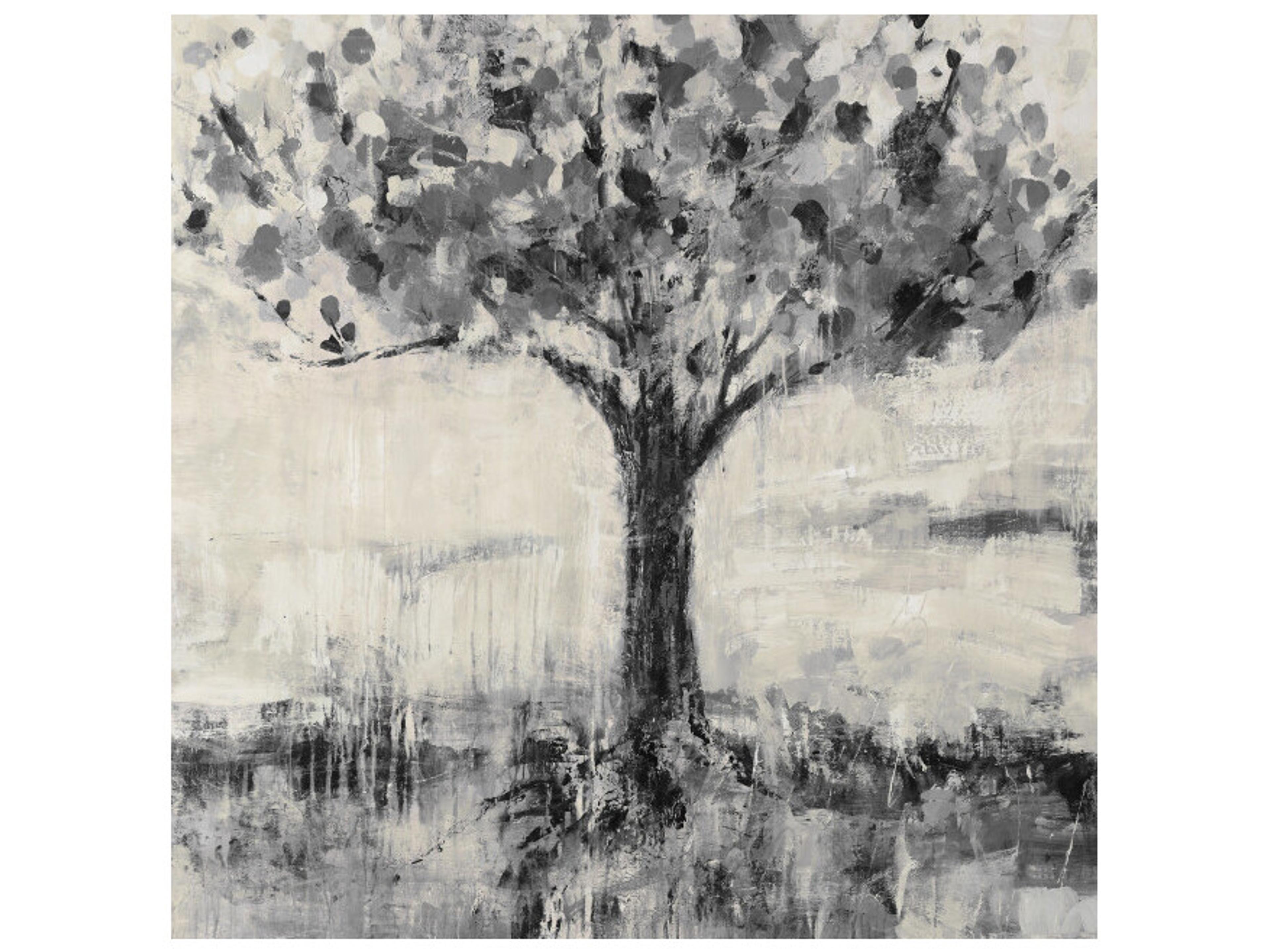 Daleno Muted View I Wall Art