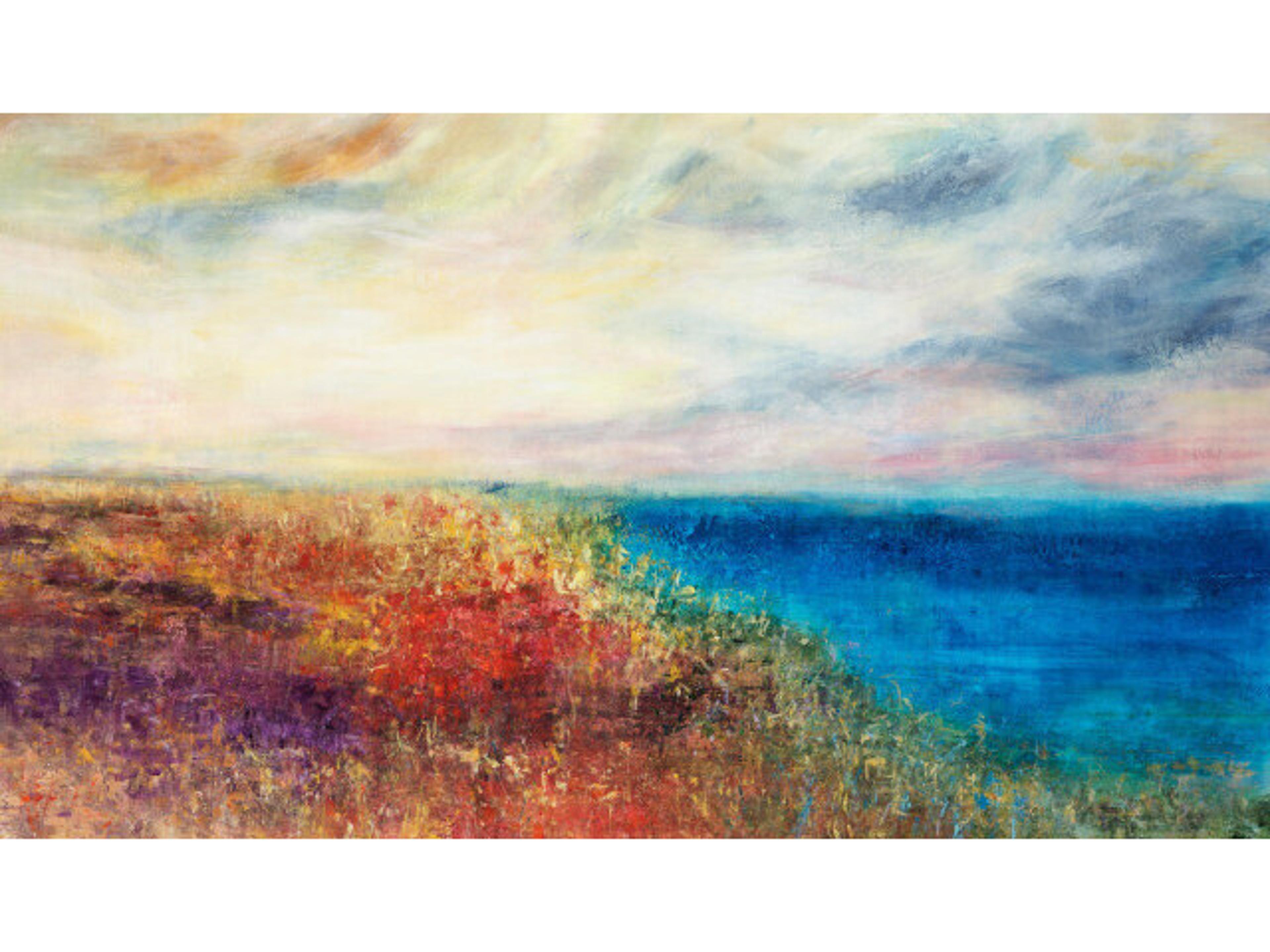 Daleno Reconcile your Mind Wall Art