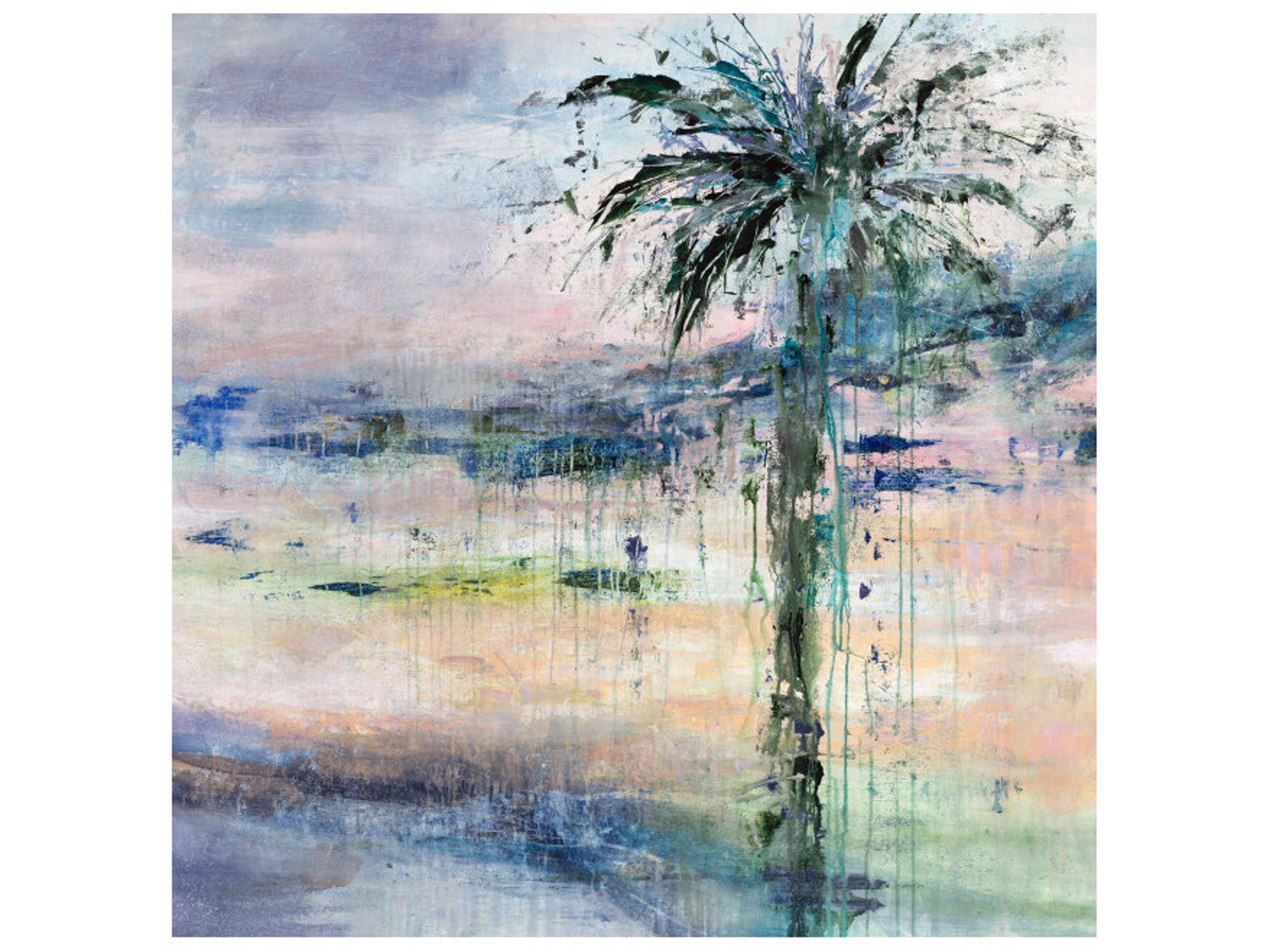 Daleno Tropical Day Wall Art