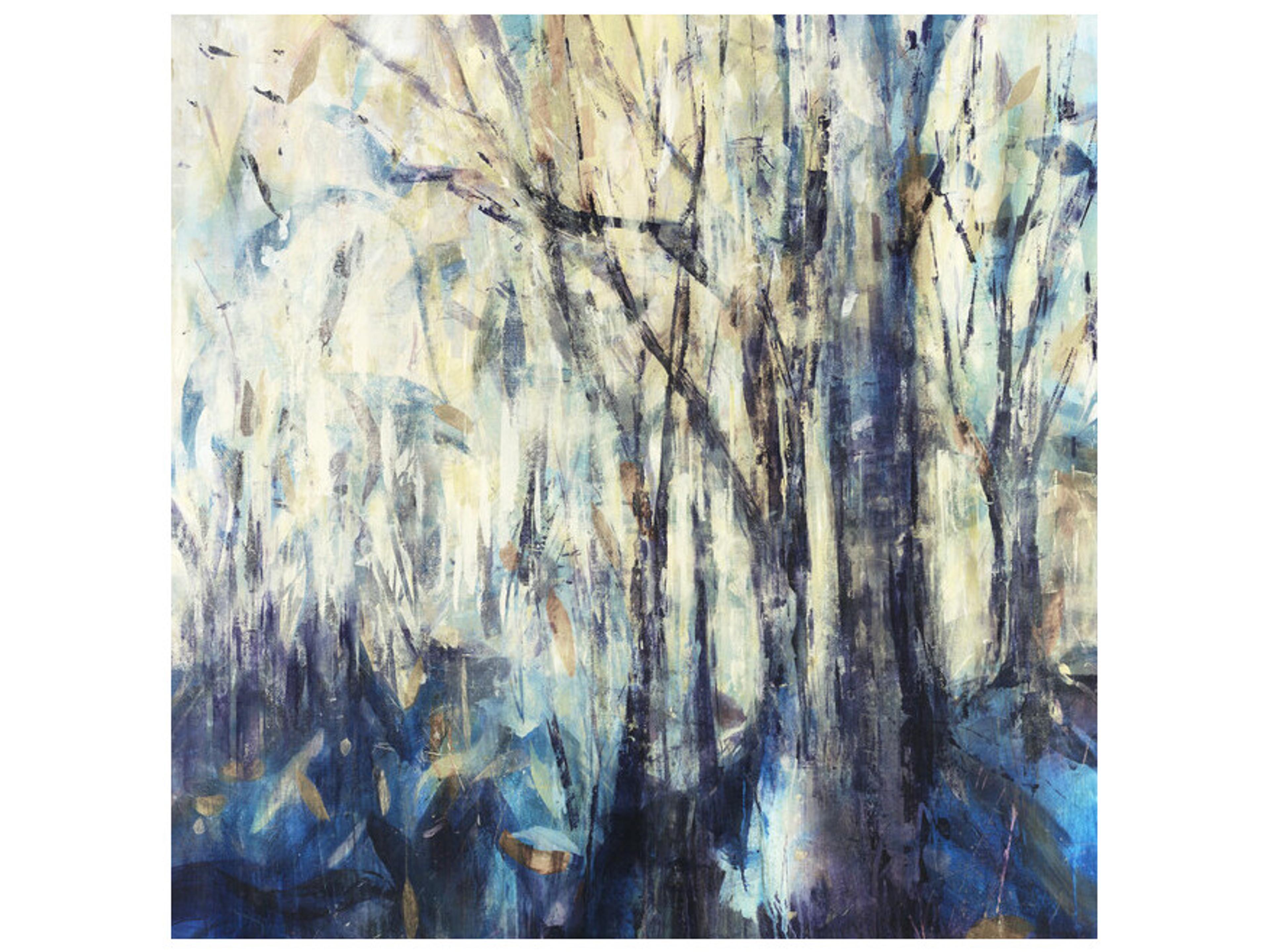 Daleno Petrified Woods Wall Art