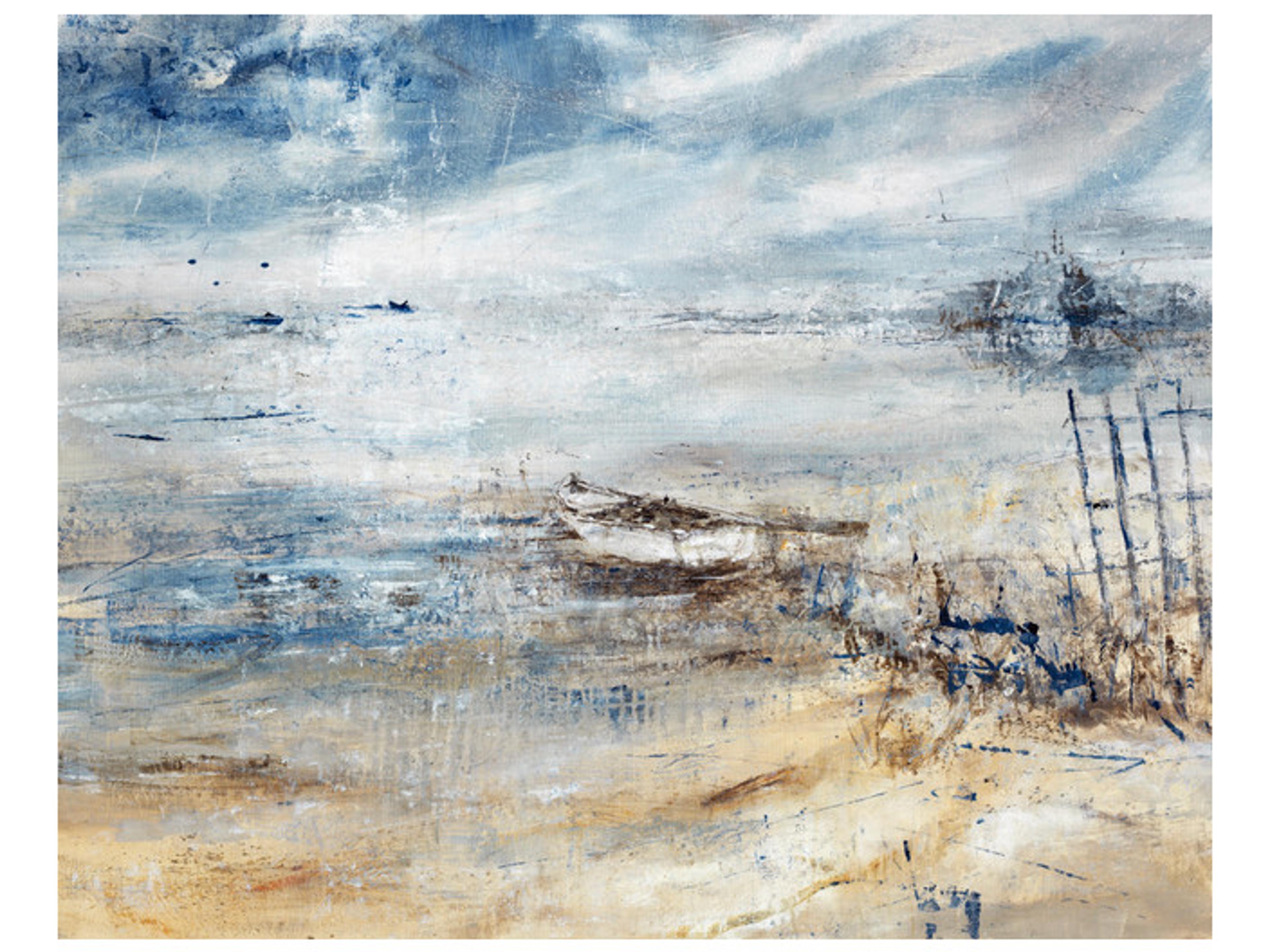 Daleno Island of the Idols Wall Art