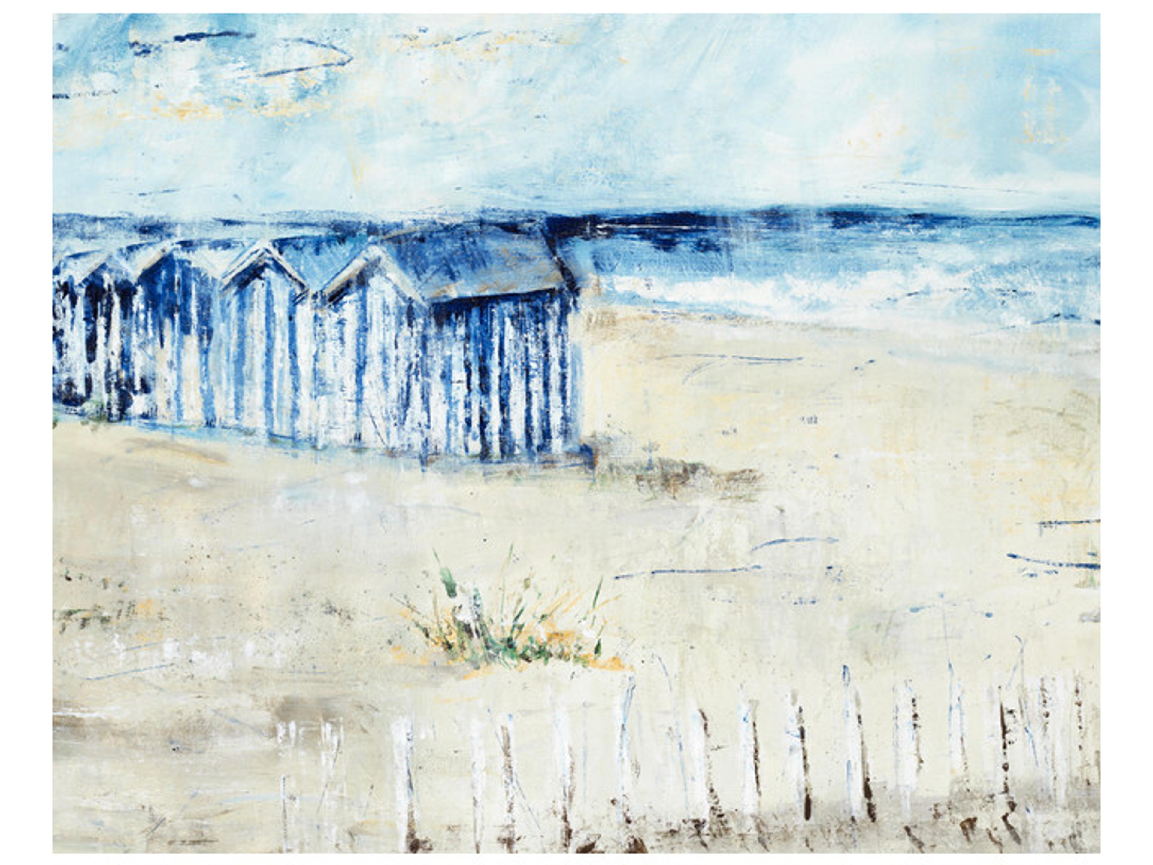 Daleno Sunlit in the Sun Wall Art