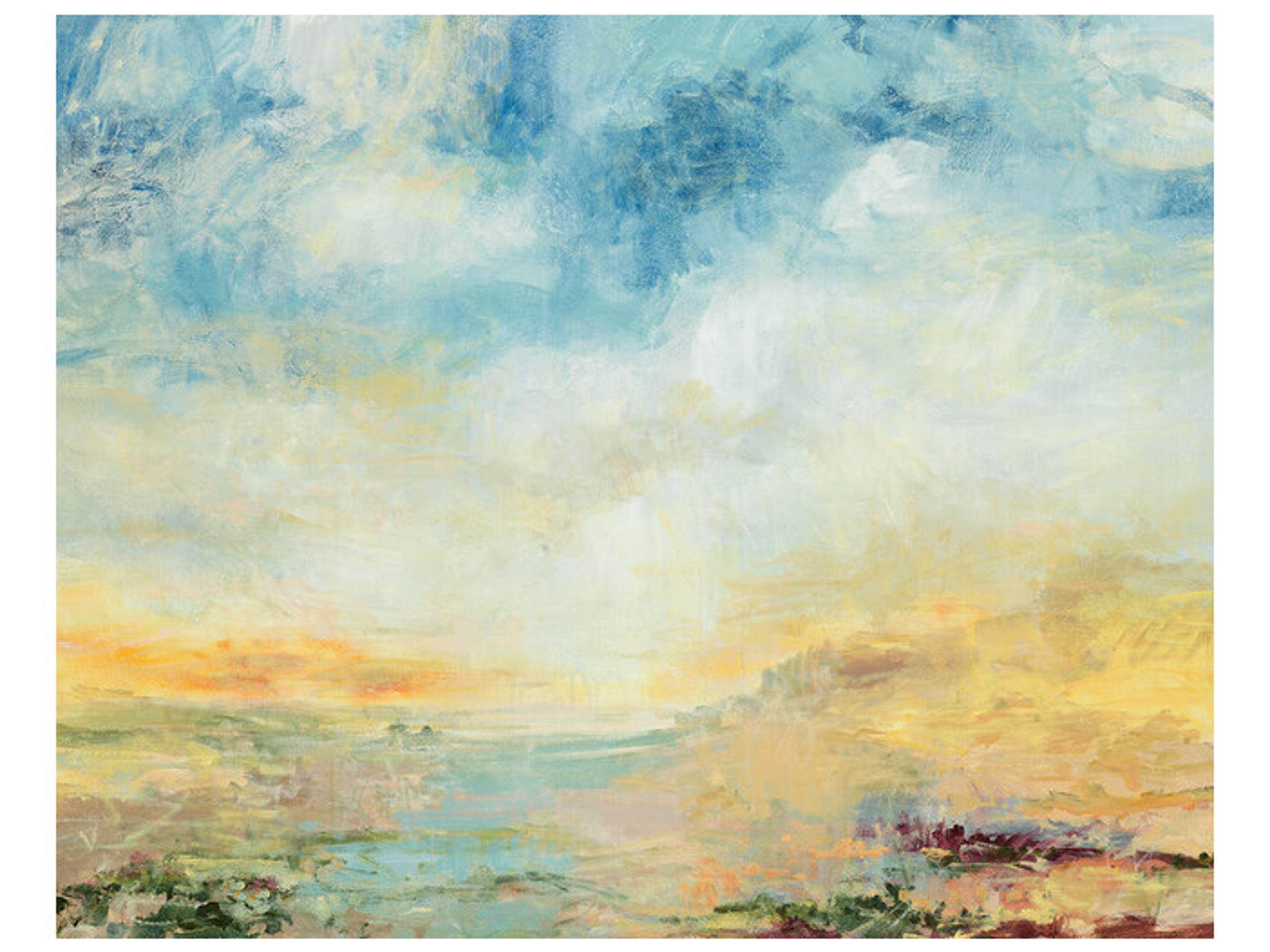 Ready to Lounge Wall Art