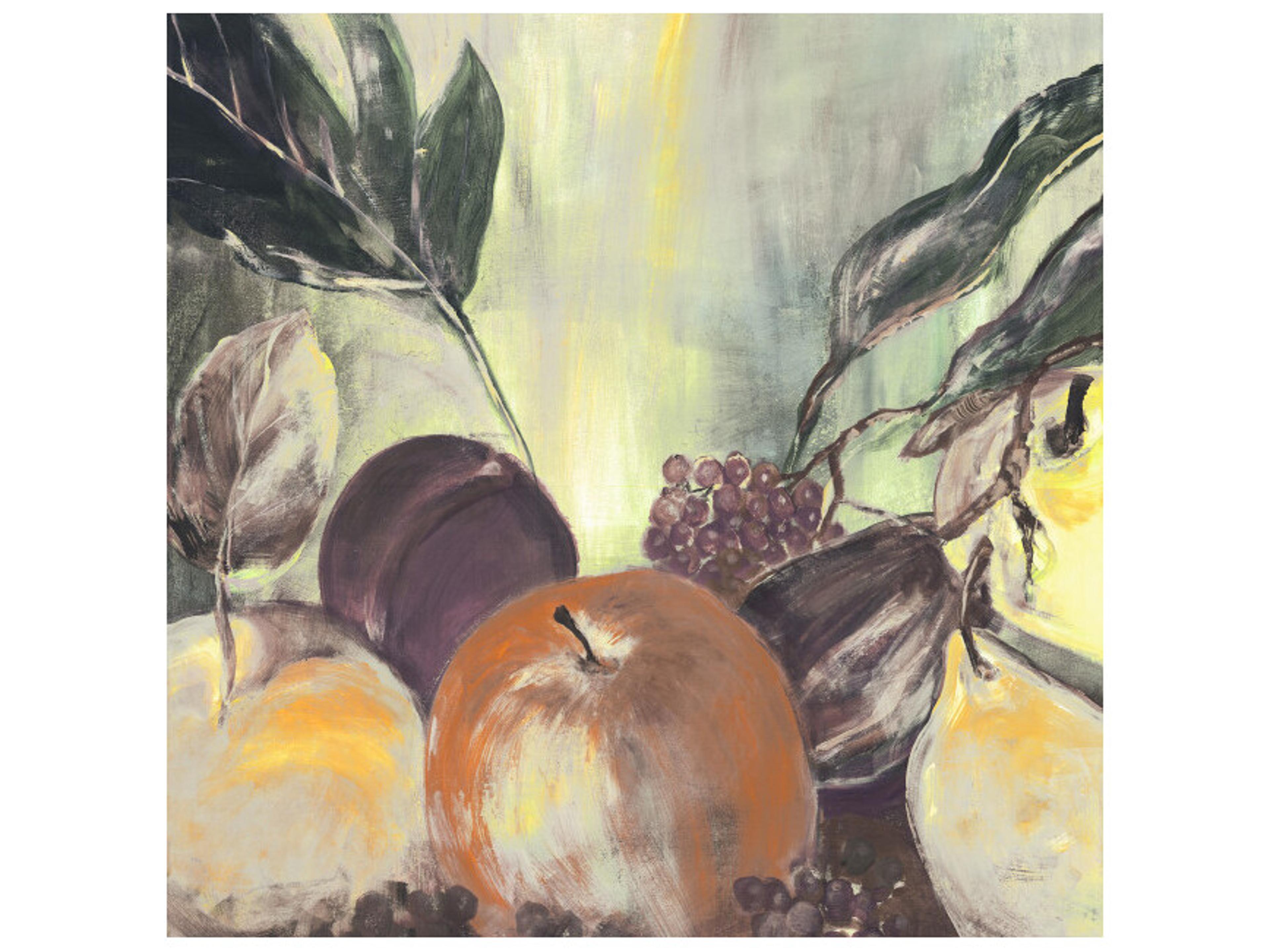 Farm to Table V Wall Art