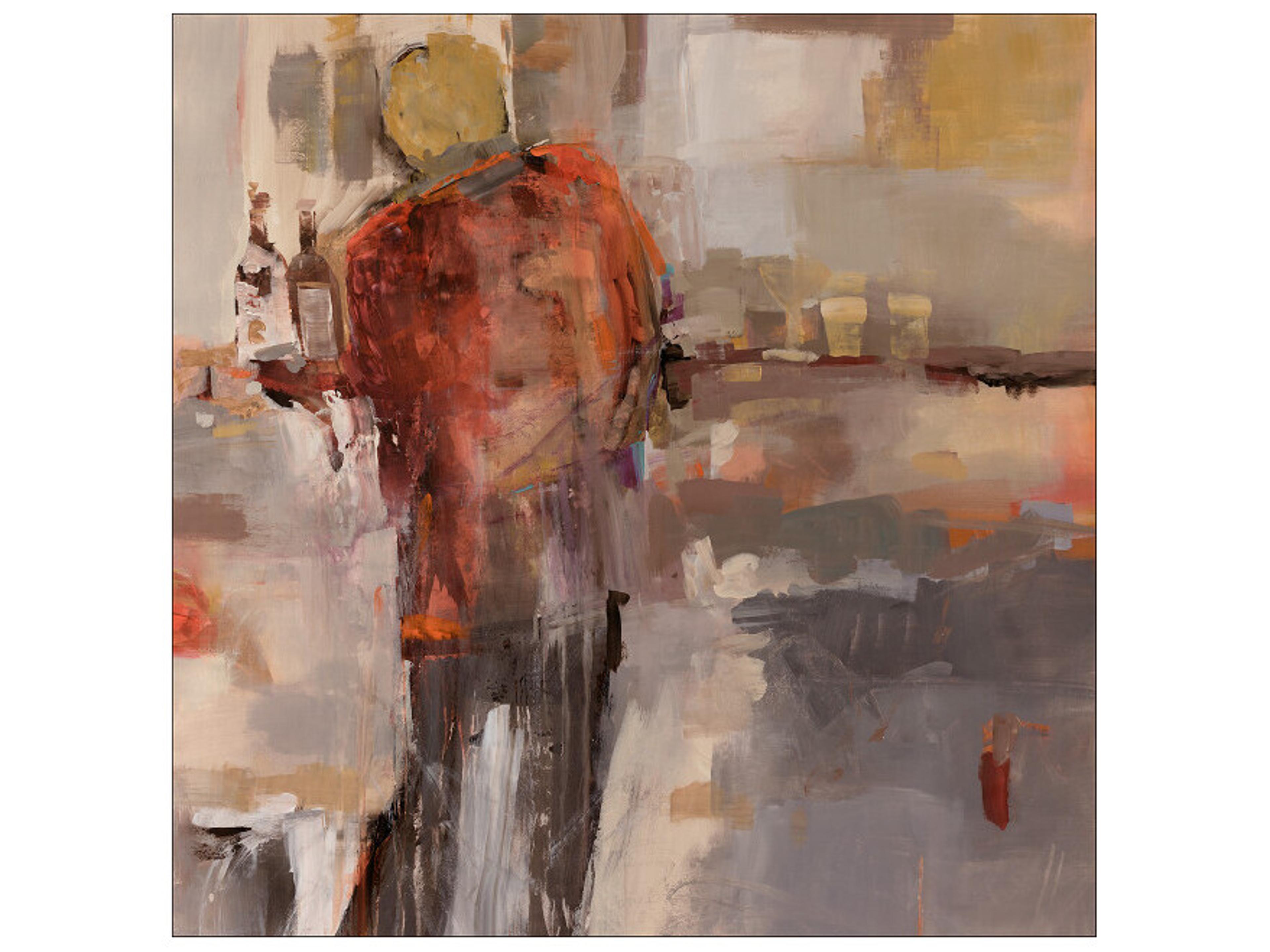 Daleno Shaken Wall Art