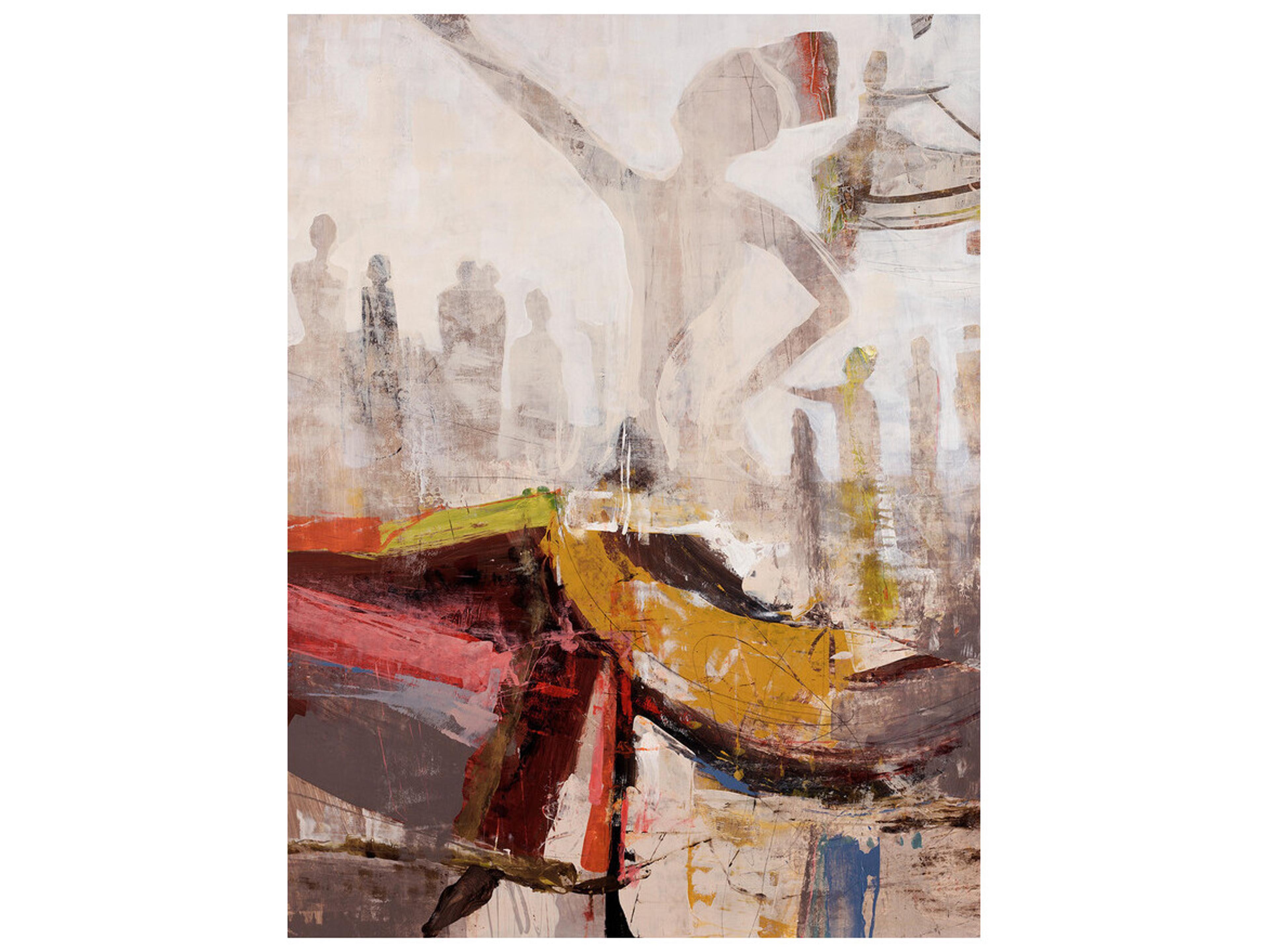 My Morse Code Wall Art