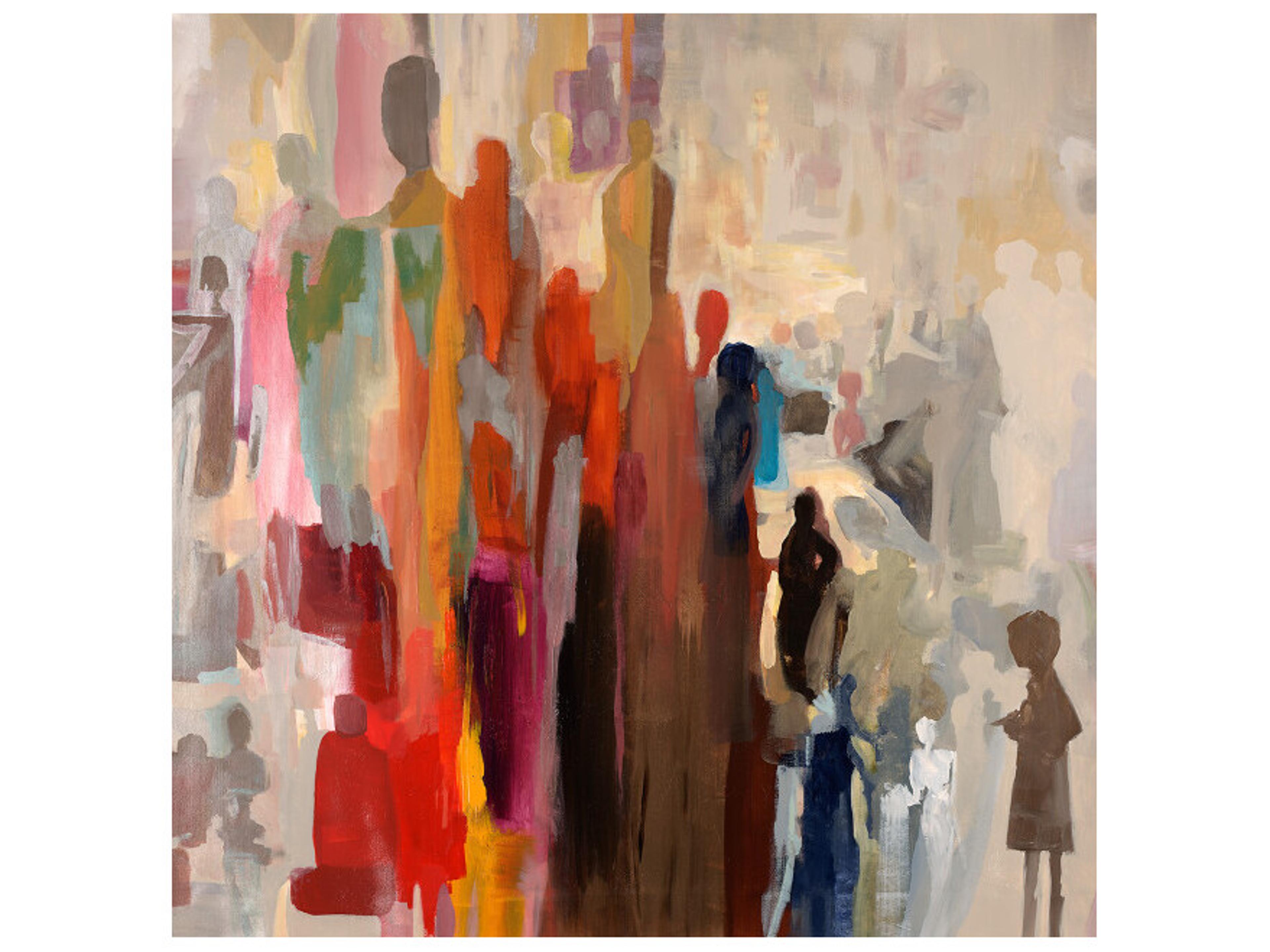 Daleno Unbroken Bond Wall Art