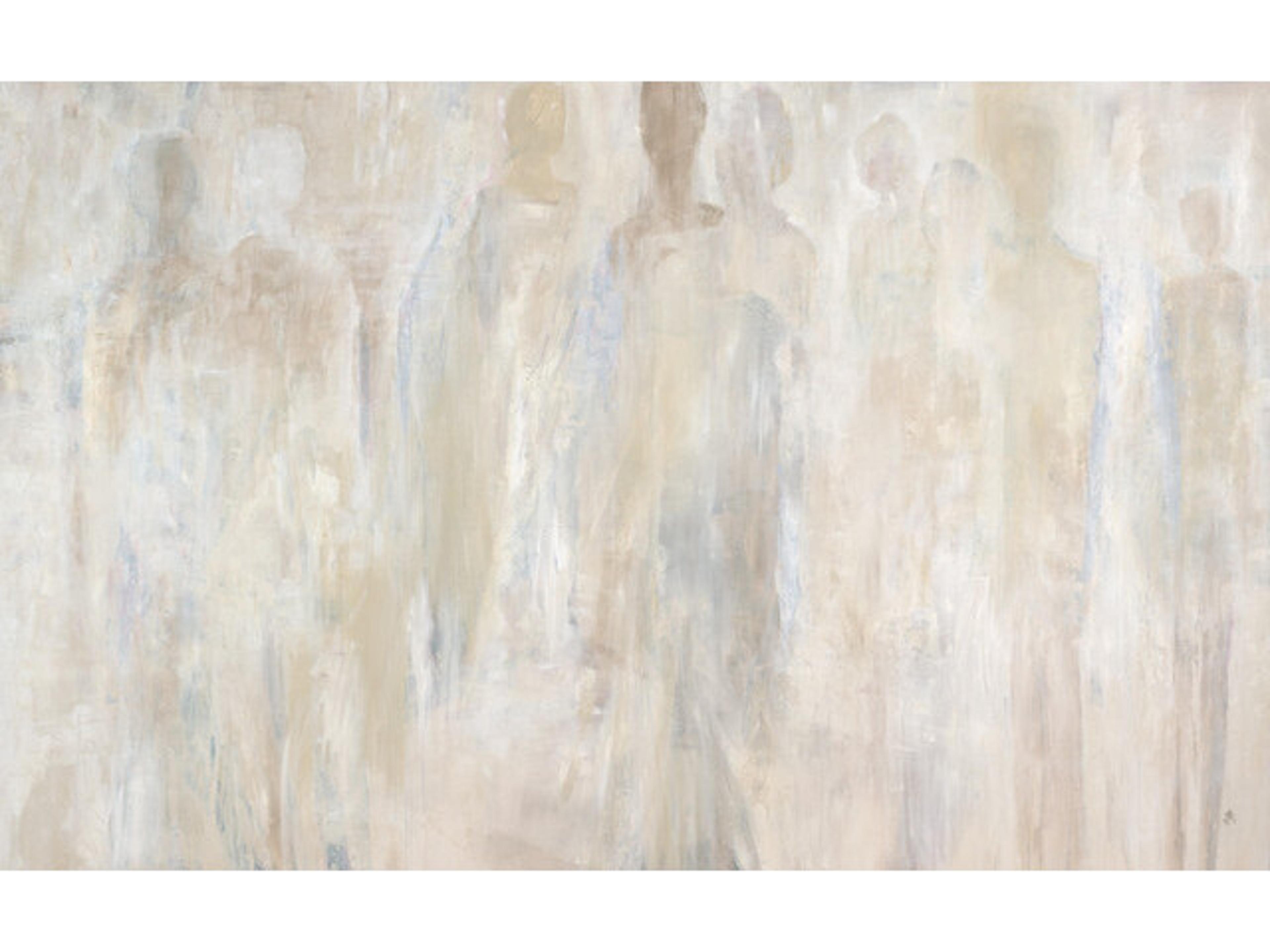 Rain Whisper Wall Art