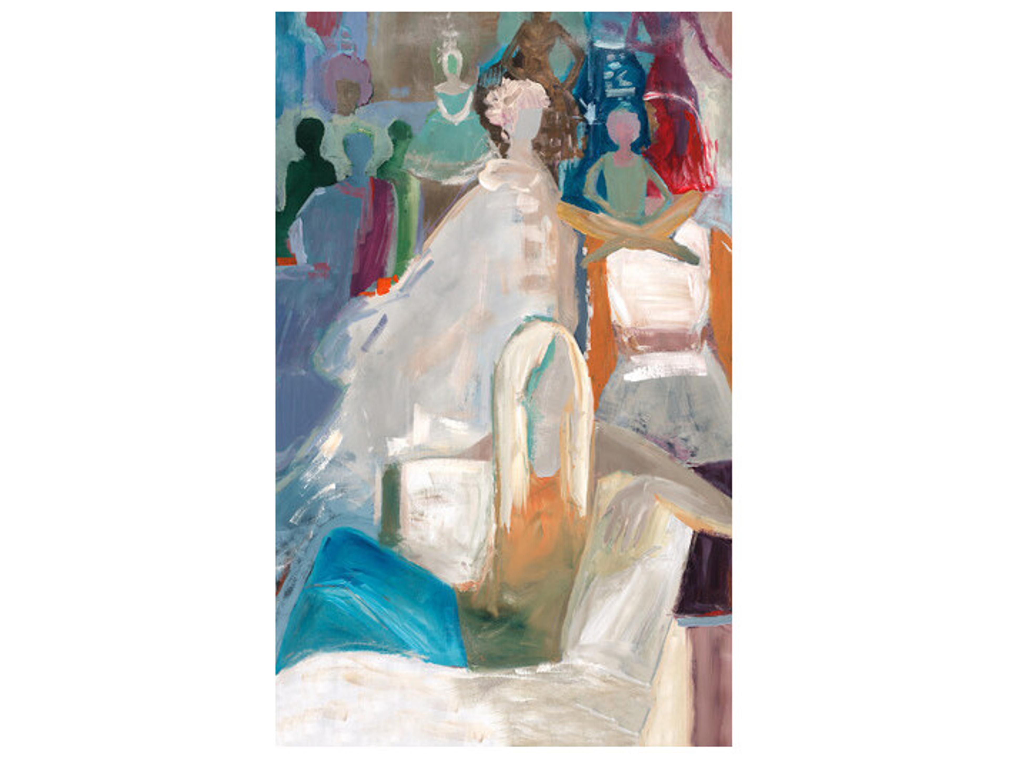 Coffee Date Wall Art