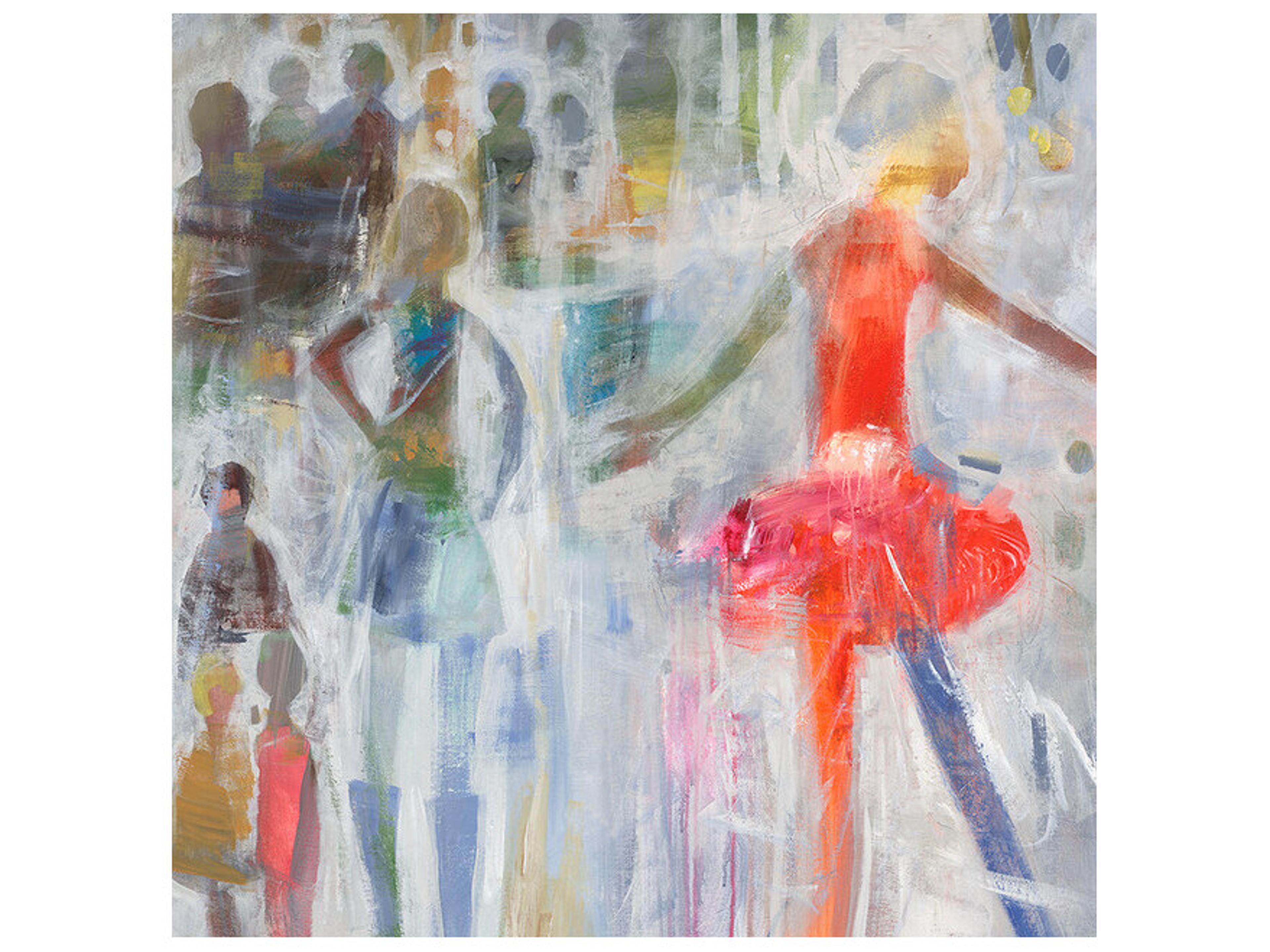 Daleno First Born Wall Art