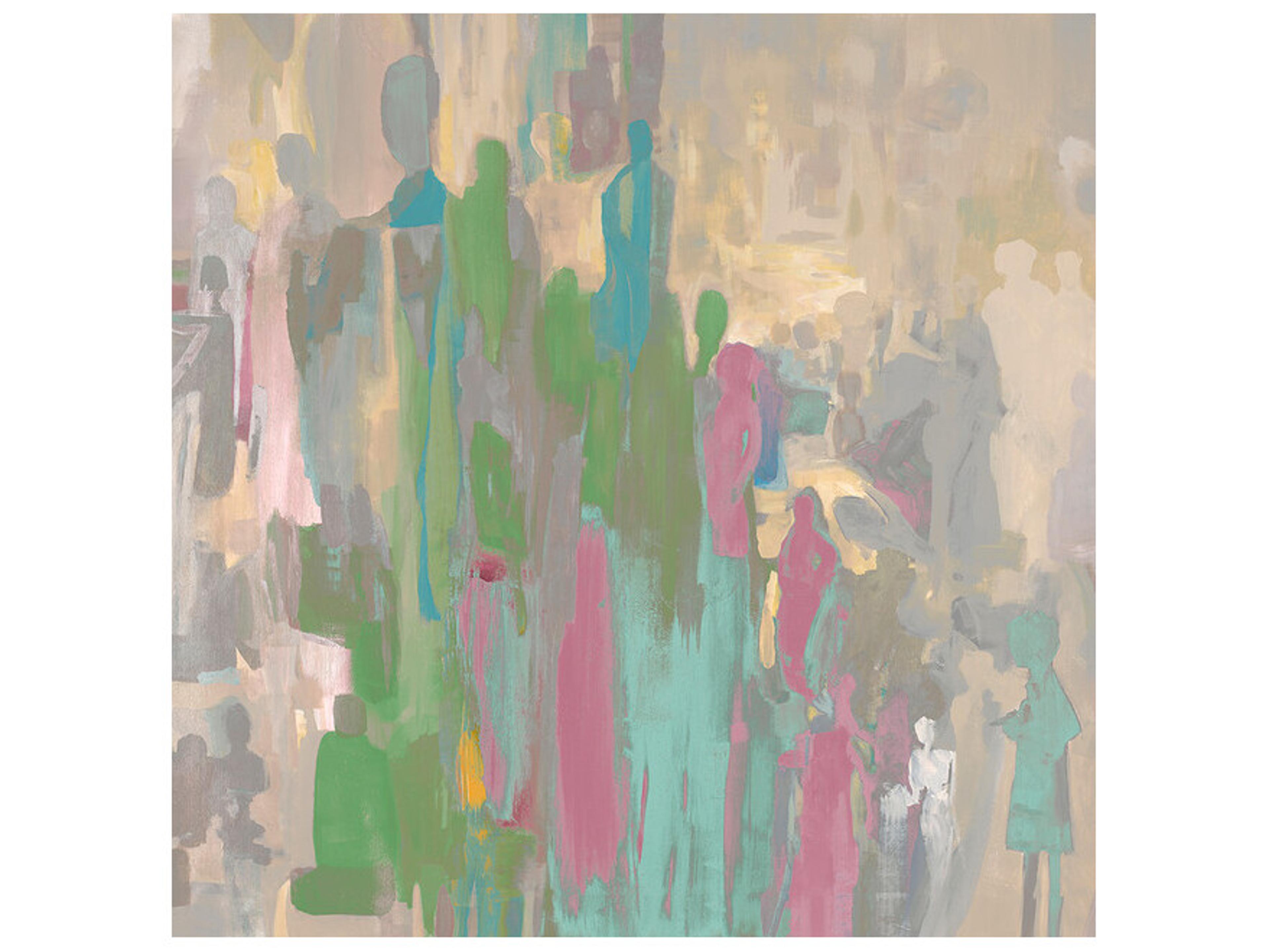 Daleno Shake and Move Wall Art