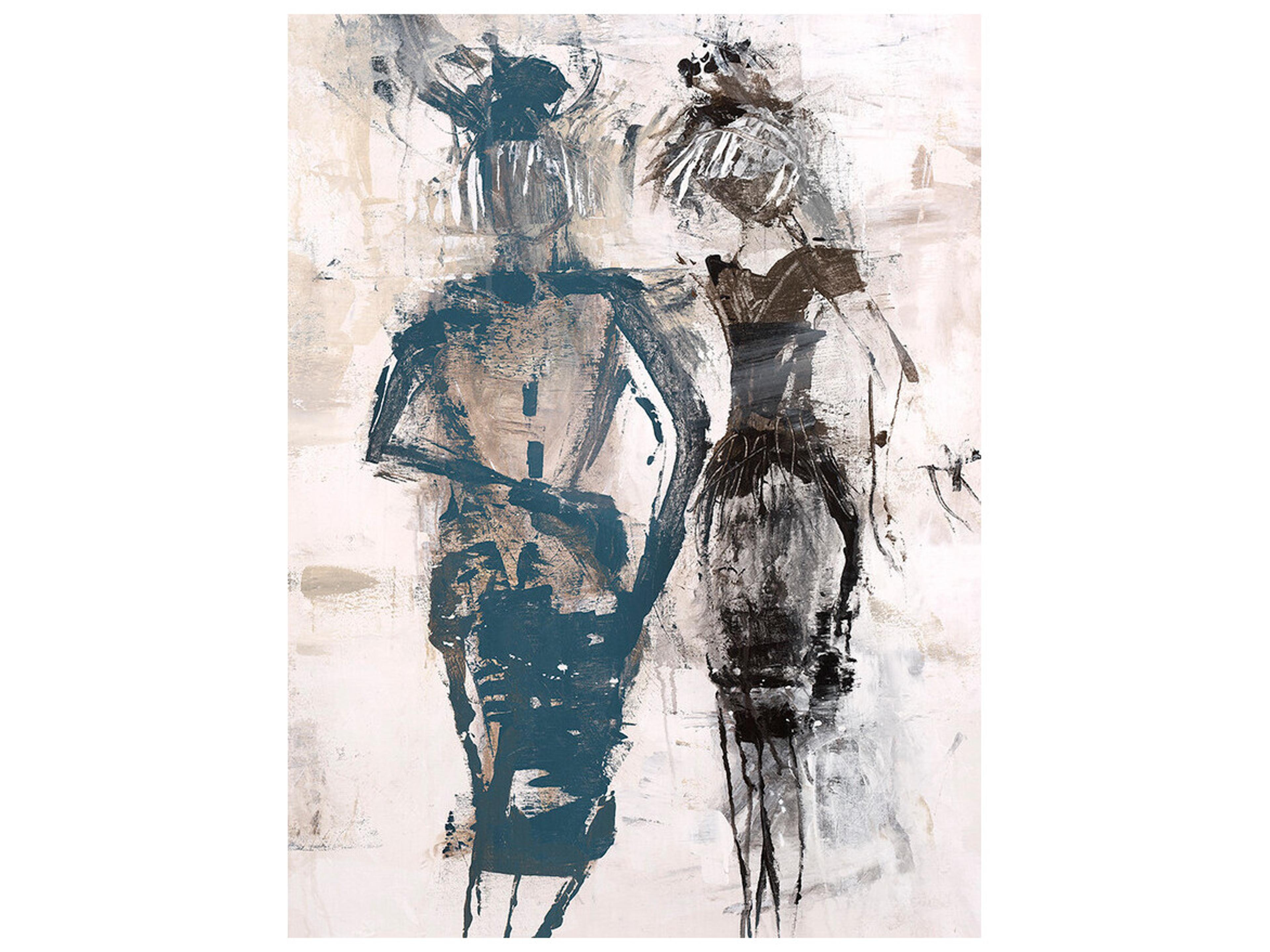 Daleno Free Drinks On Him II Wall Art