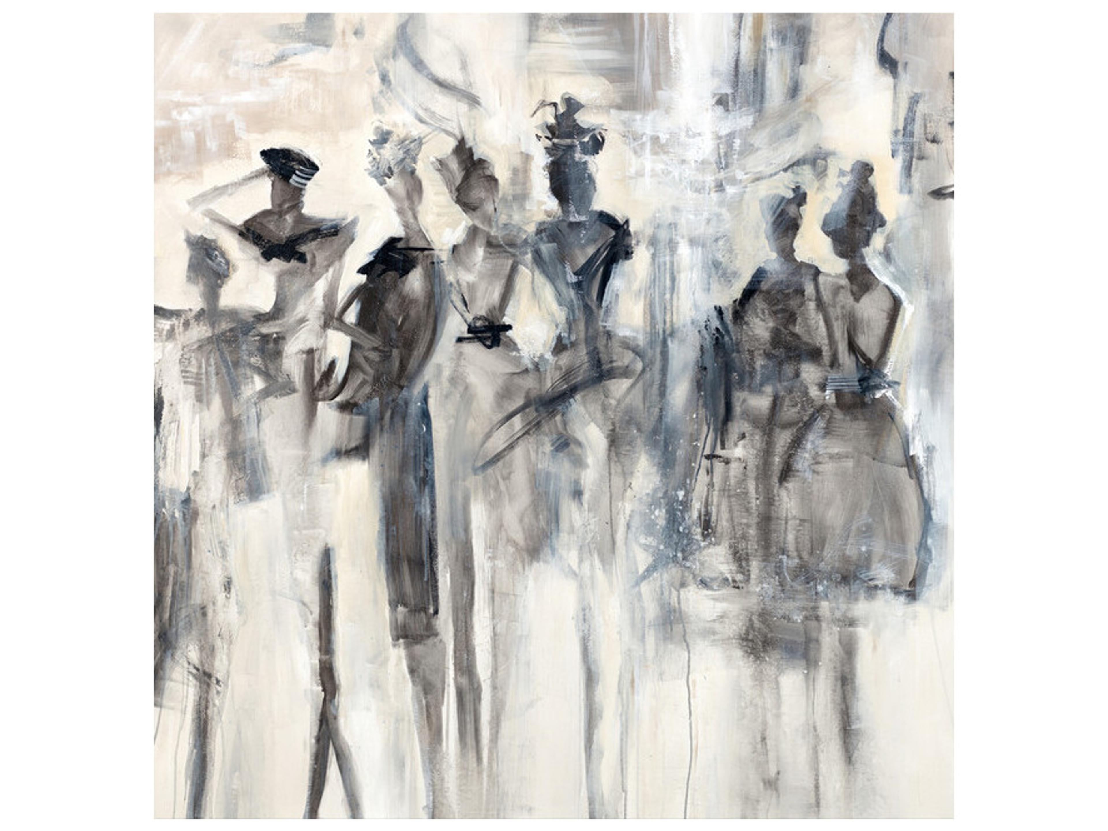 Daleno Ladies Brunch Wall Art