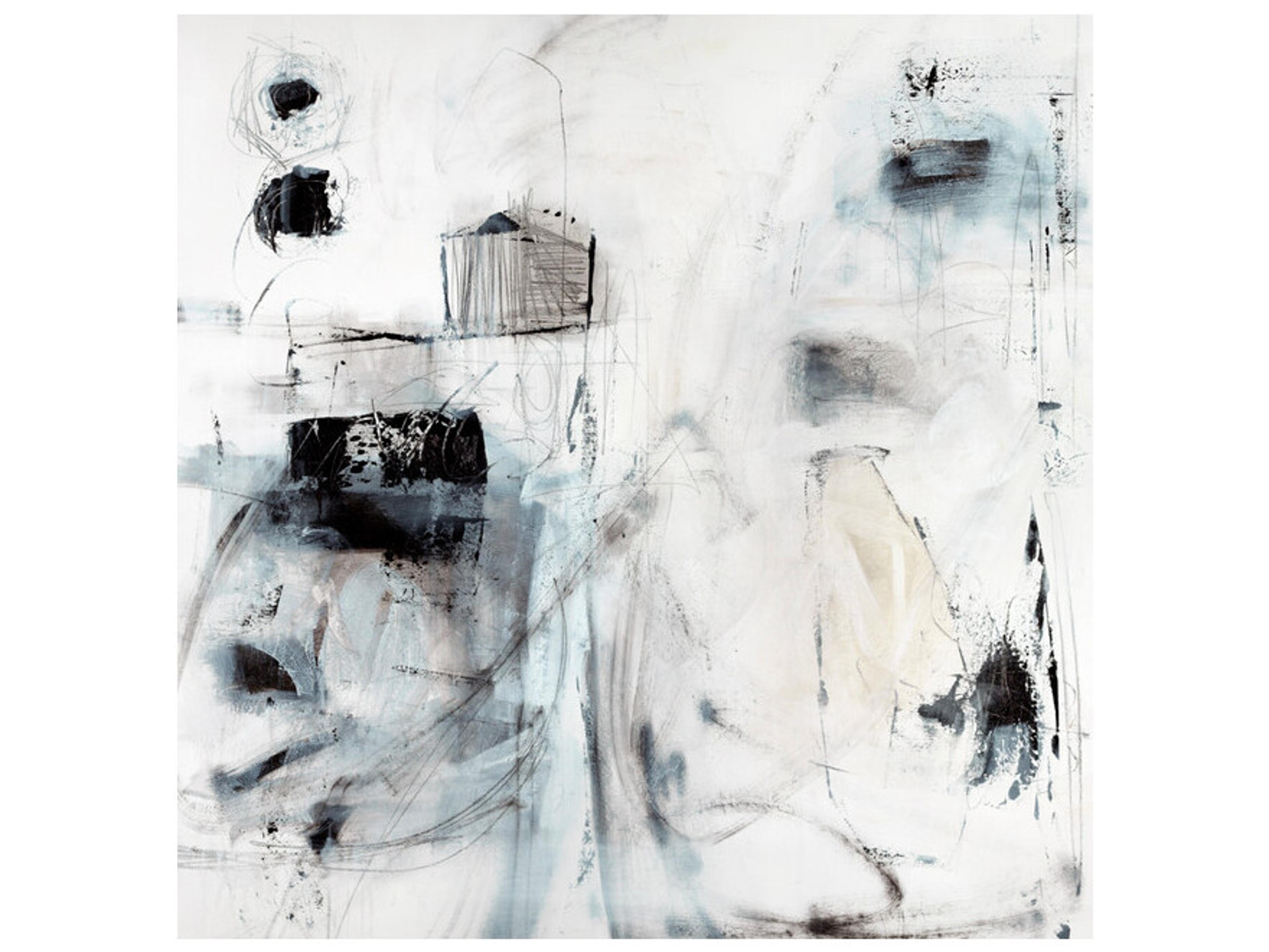 Trust the Process Wall Art