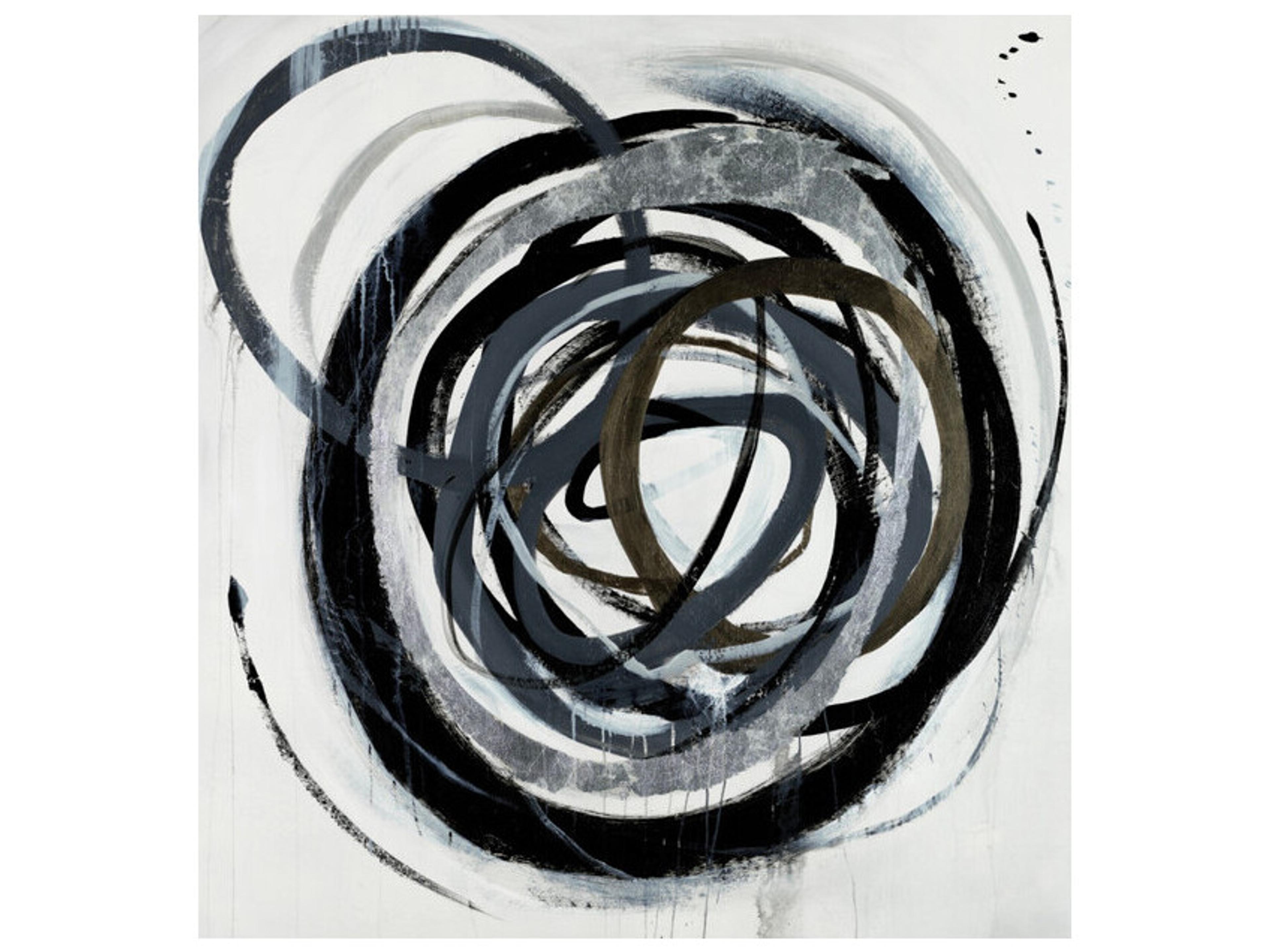 Daleno Stringing You Along Wall Art