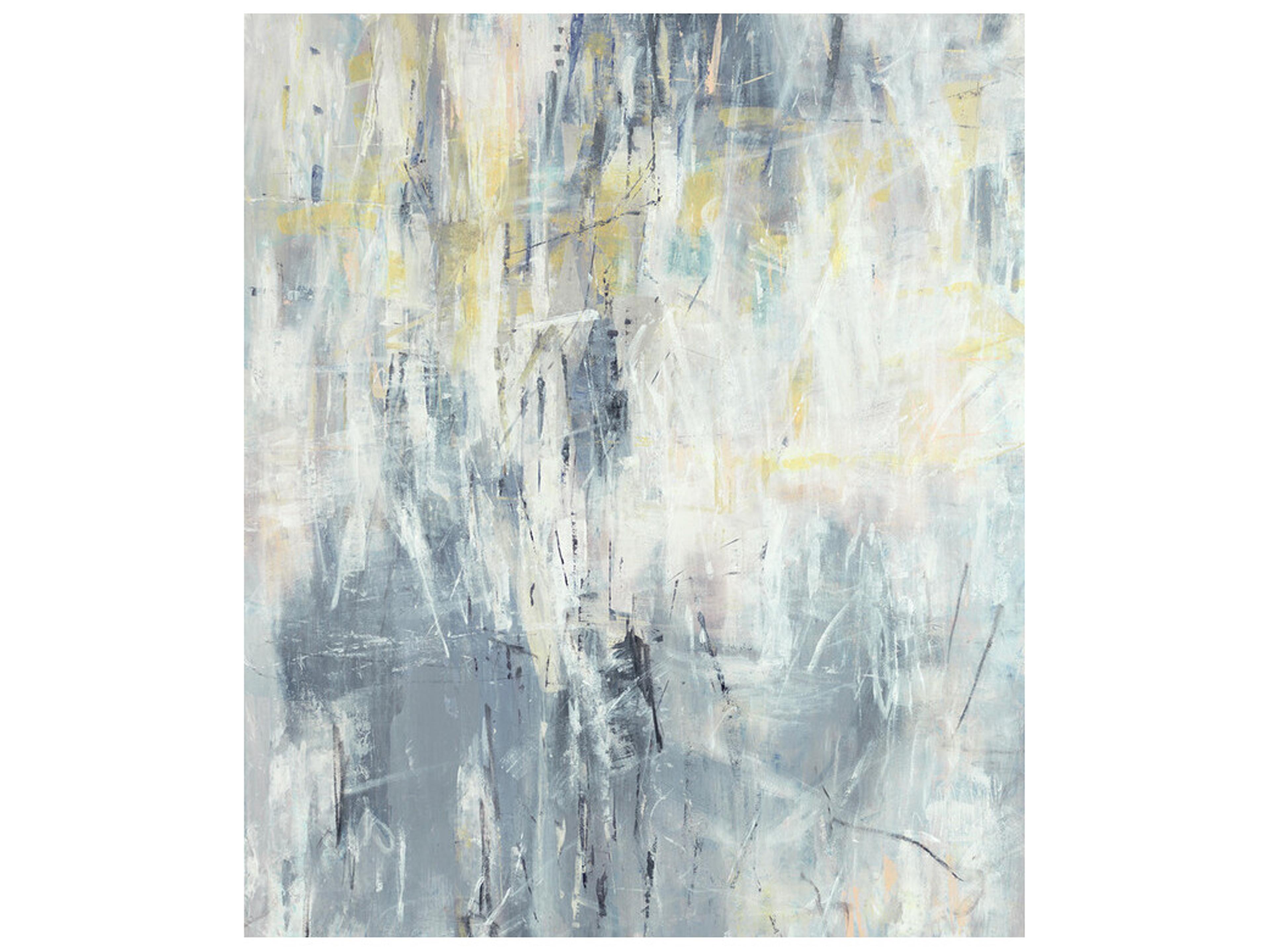 Daleno Practice Being Centered Wall Art