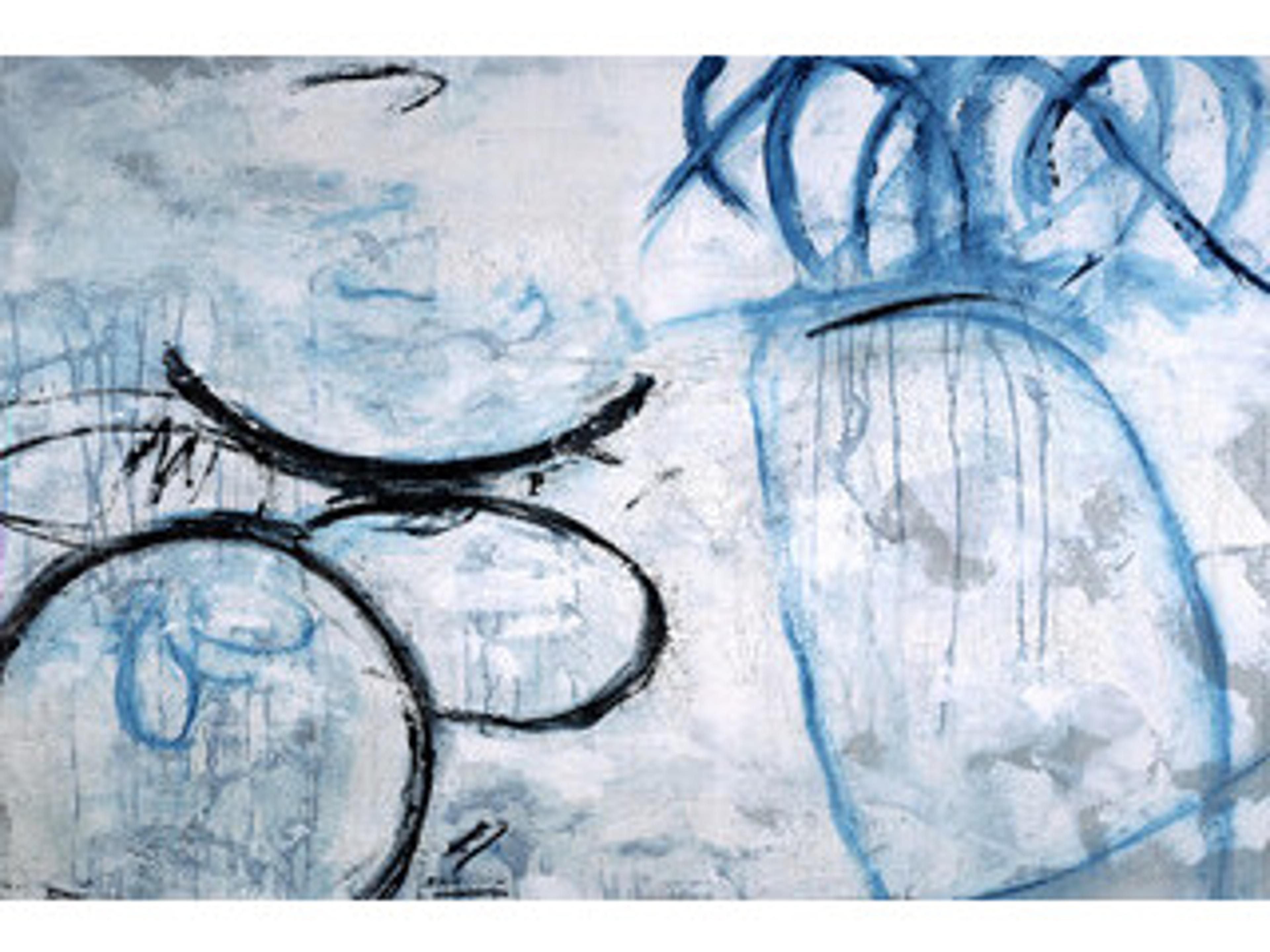 Daleno Tossled Words Wall Art