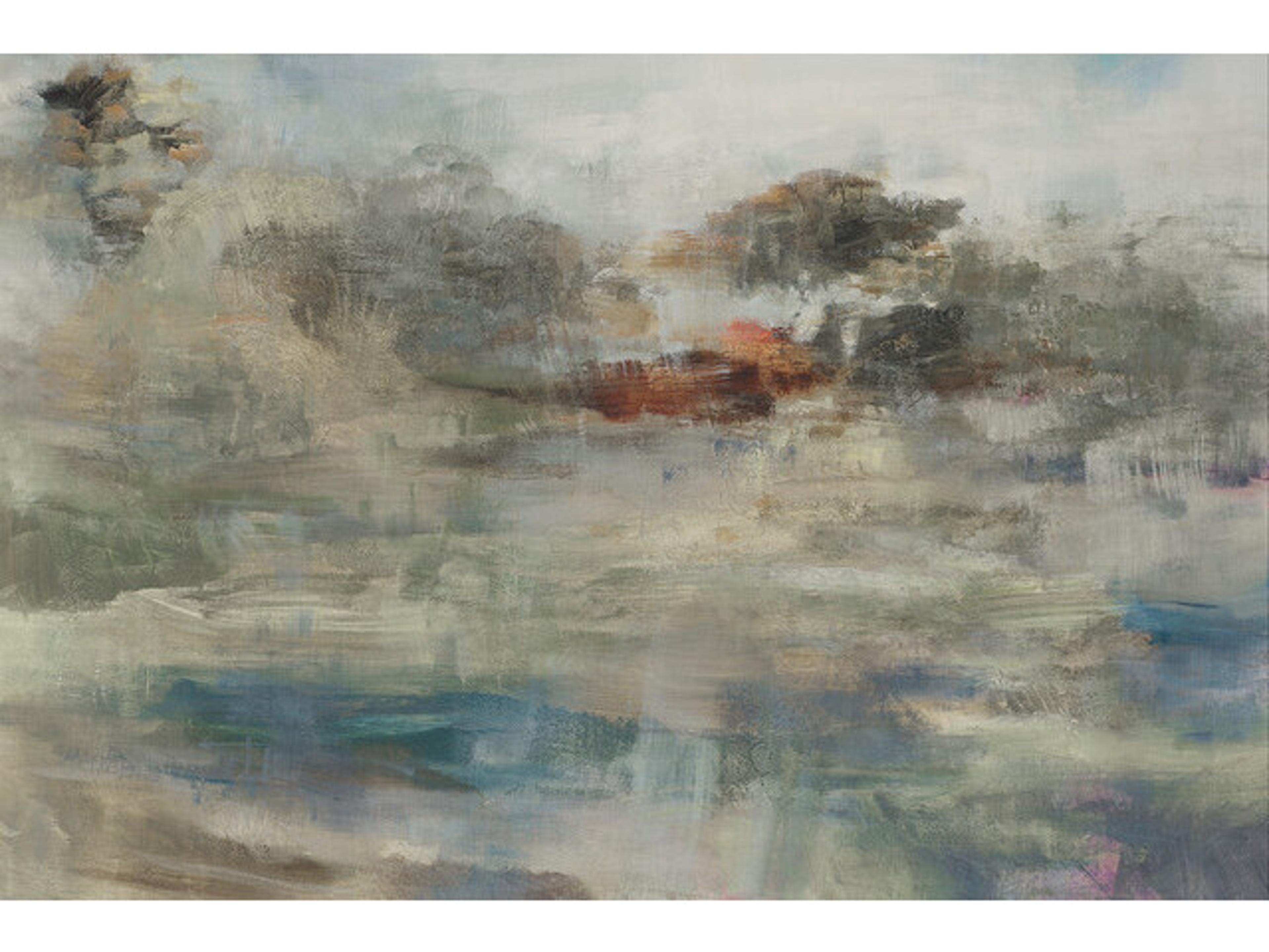 Daleno Swift Placidity II Wall Art