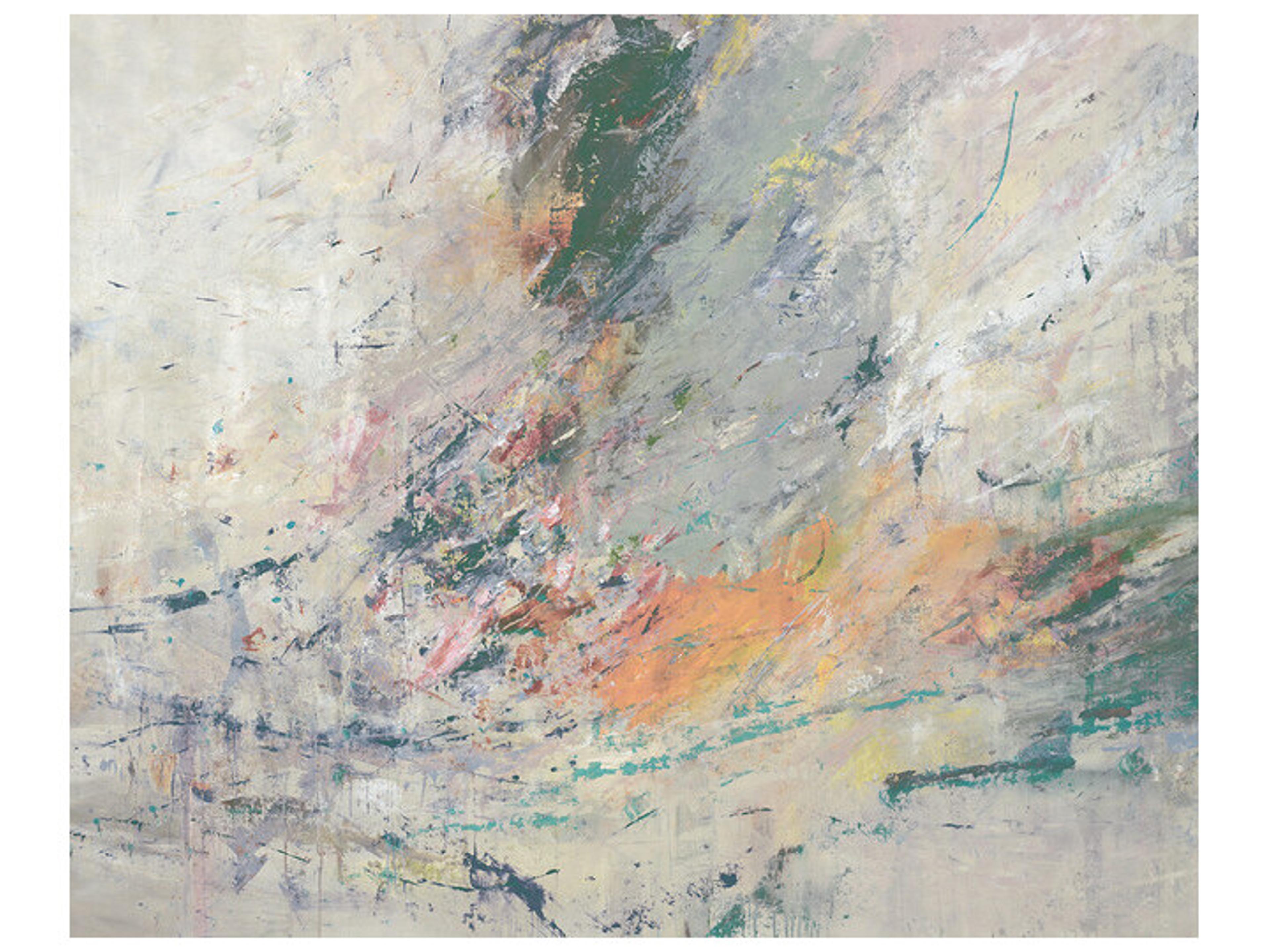 Daleno A Fabulous Finish IV Wall Art