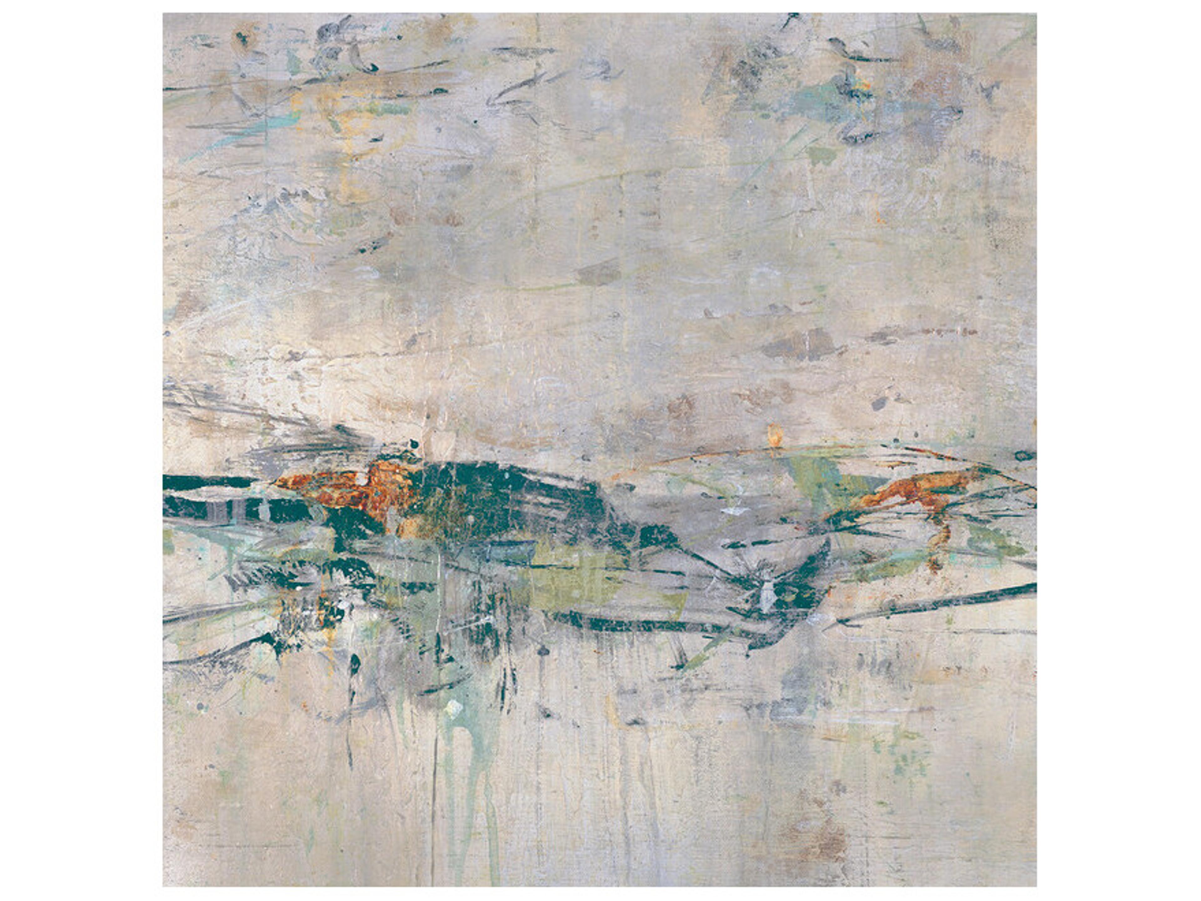 Daleno Broken Road III Wall Art