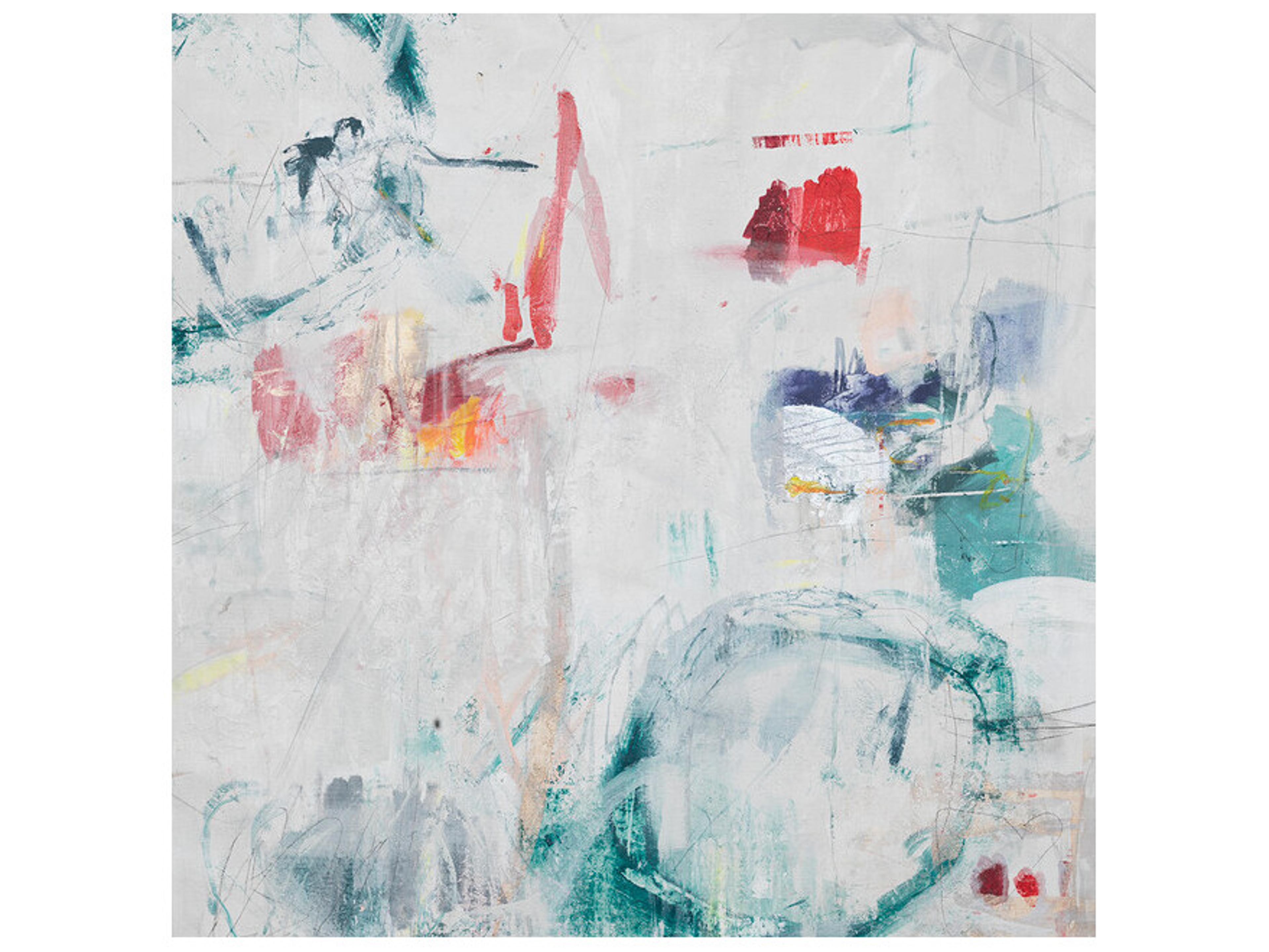 Daleno Lullaby Wishes II Wall Art